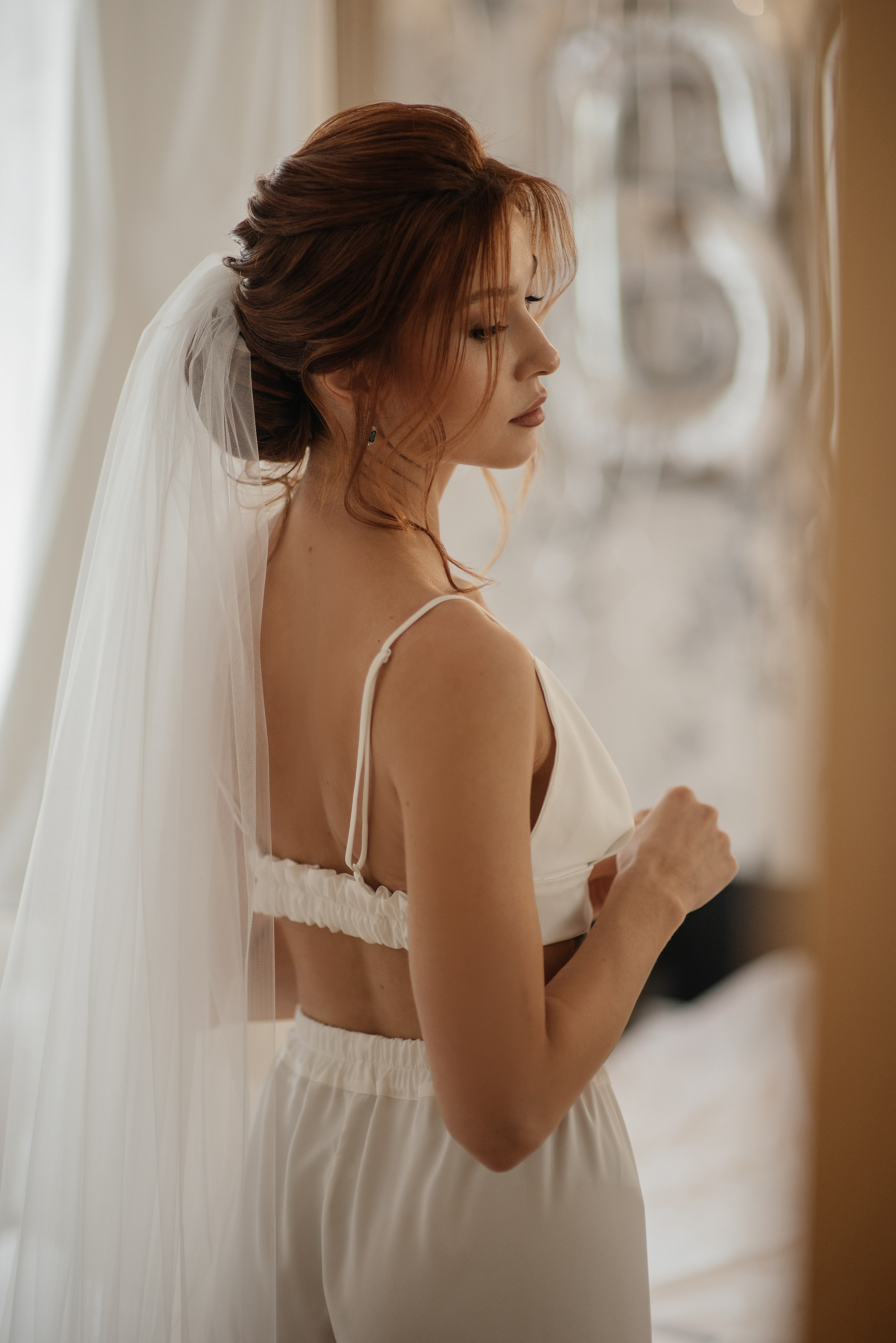 Wedding Anastasia. Wedding photographer from Moldova Alexey Chipchiu