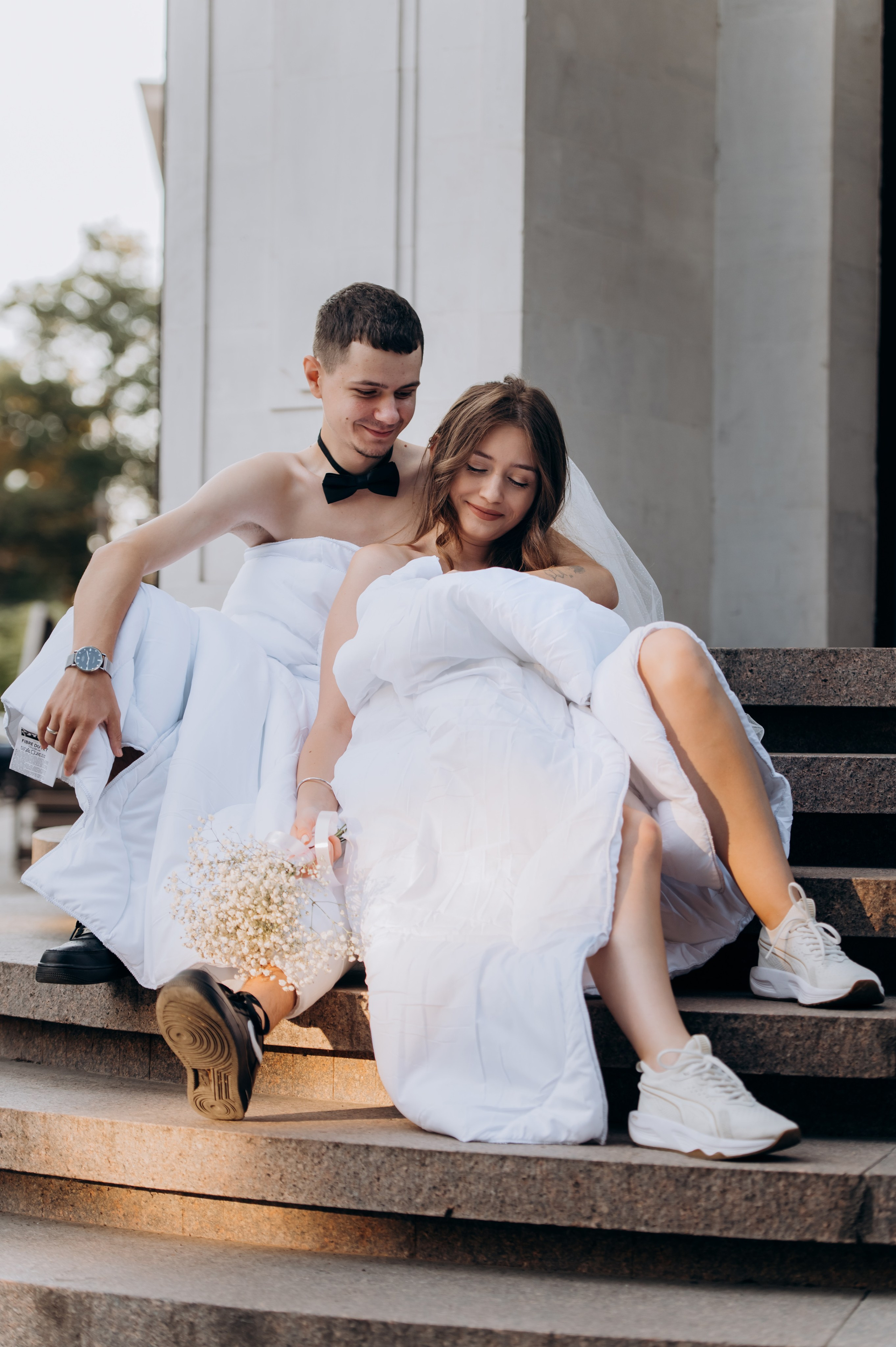 Liubovi & Vitalii. Wedding photographer from Moldova Alexey Chipchiu