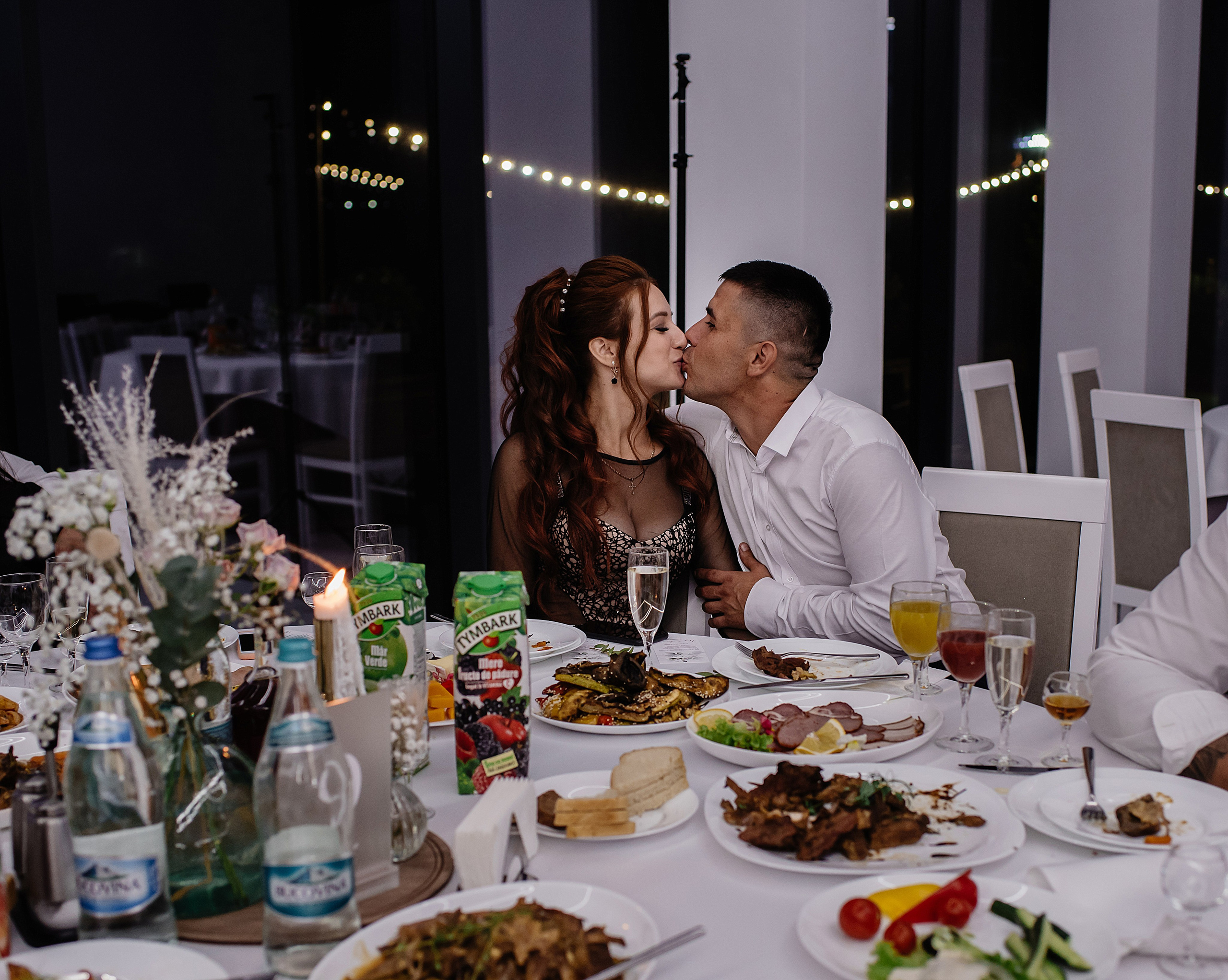 Wedding Anastasia. Wedding photographer from Moldova Alexey Chipchiu