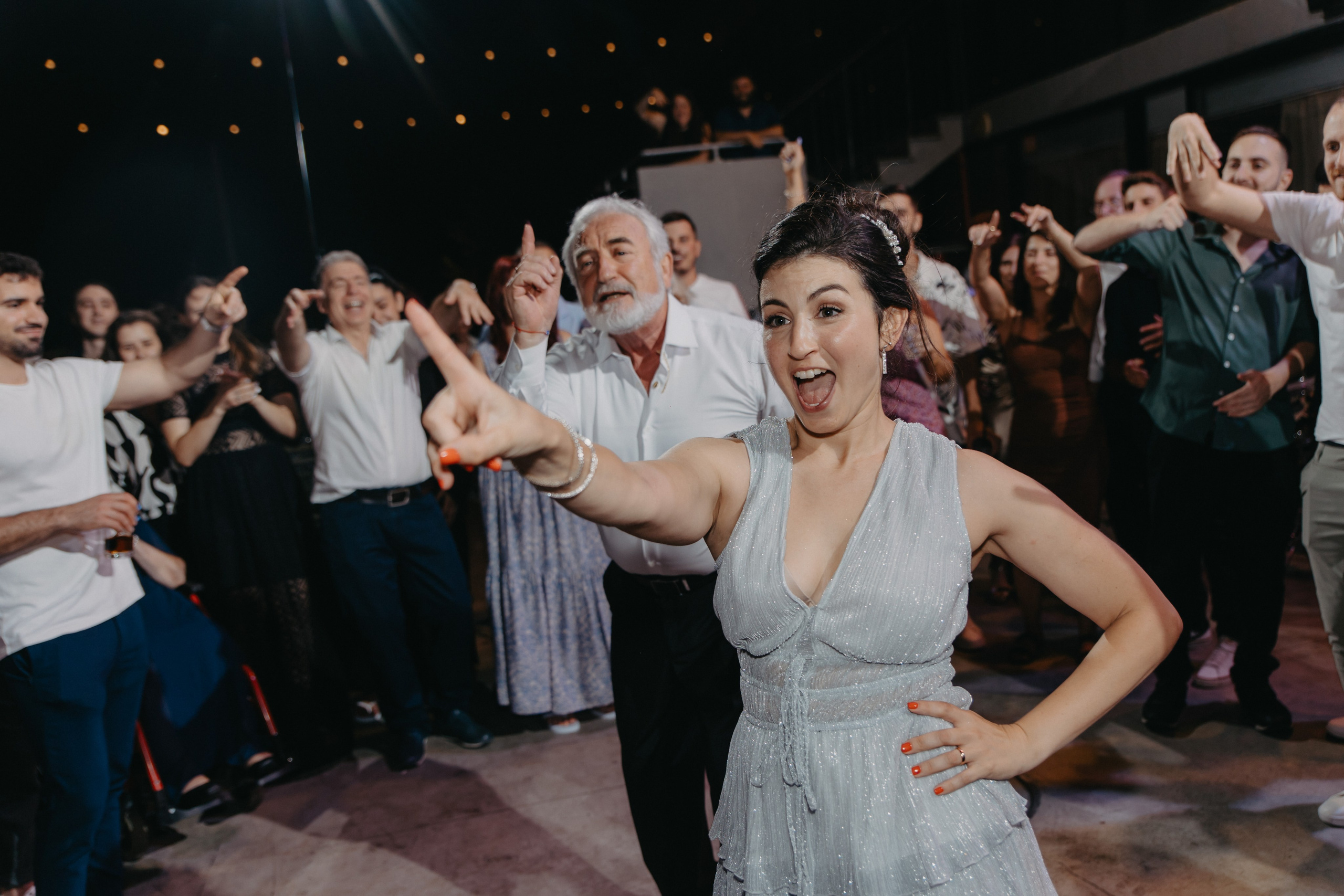 Shiran & Daniel. Home