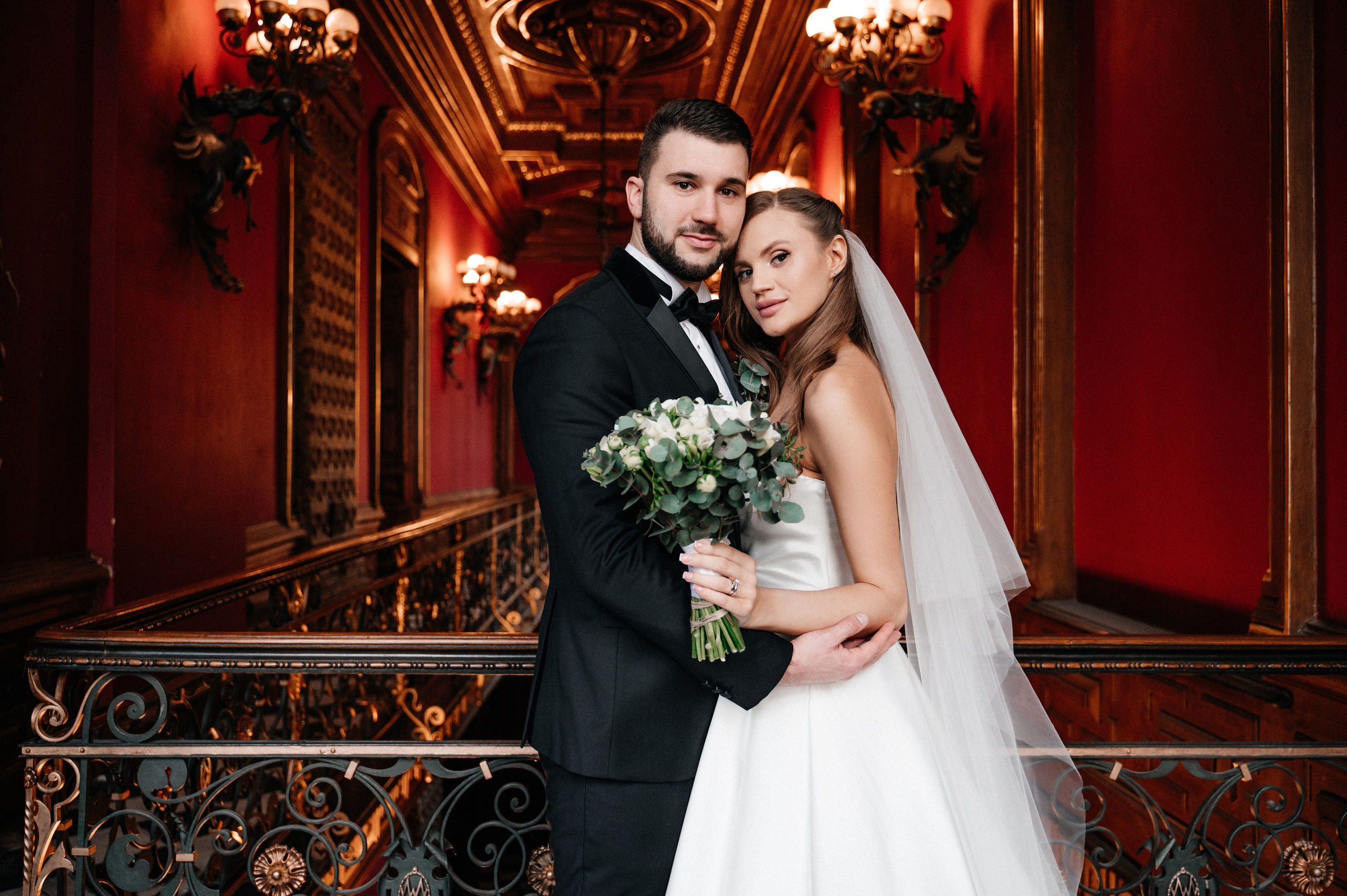 Alla&Danielius. Свадебный и портретный фотограф Юлия Пыльченко