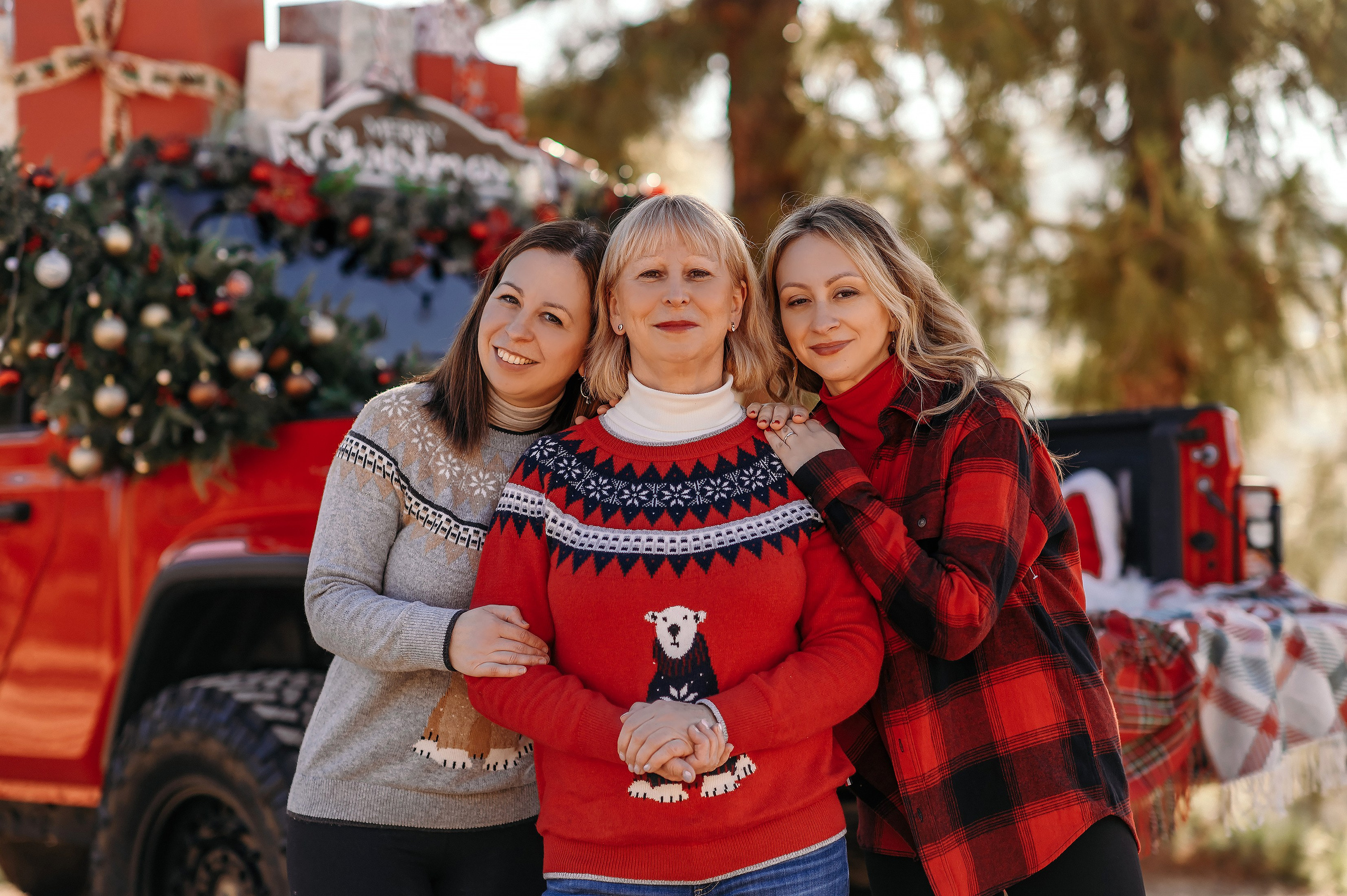 Big family. Wedding, maternity and family photographer in Charlotte Tasha Minn