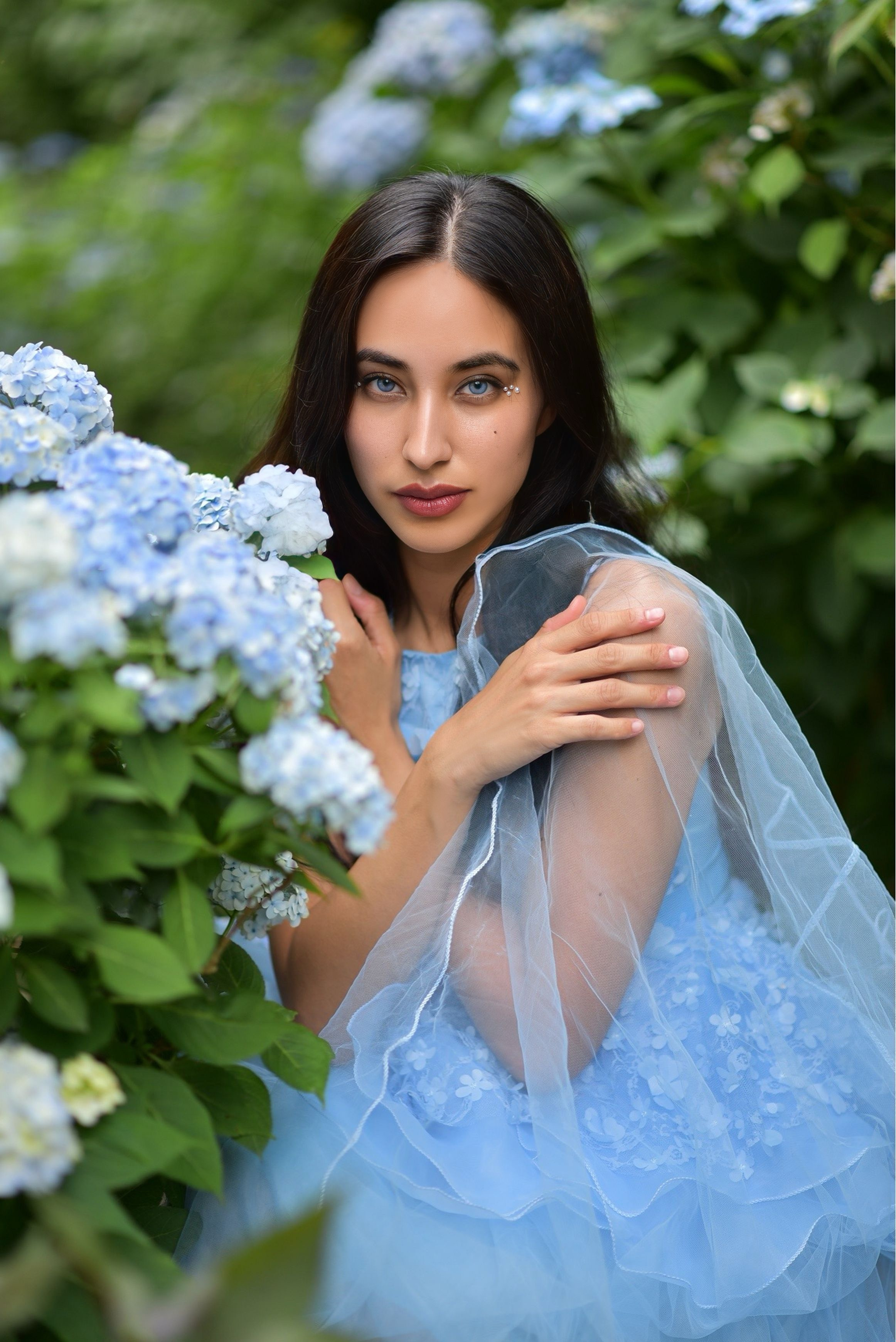 Photo session with Pinyo. Photographer in Tokyo, Japan