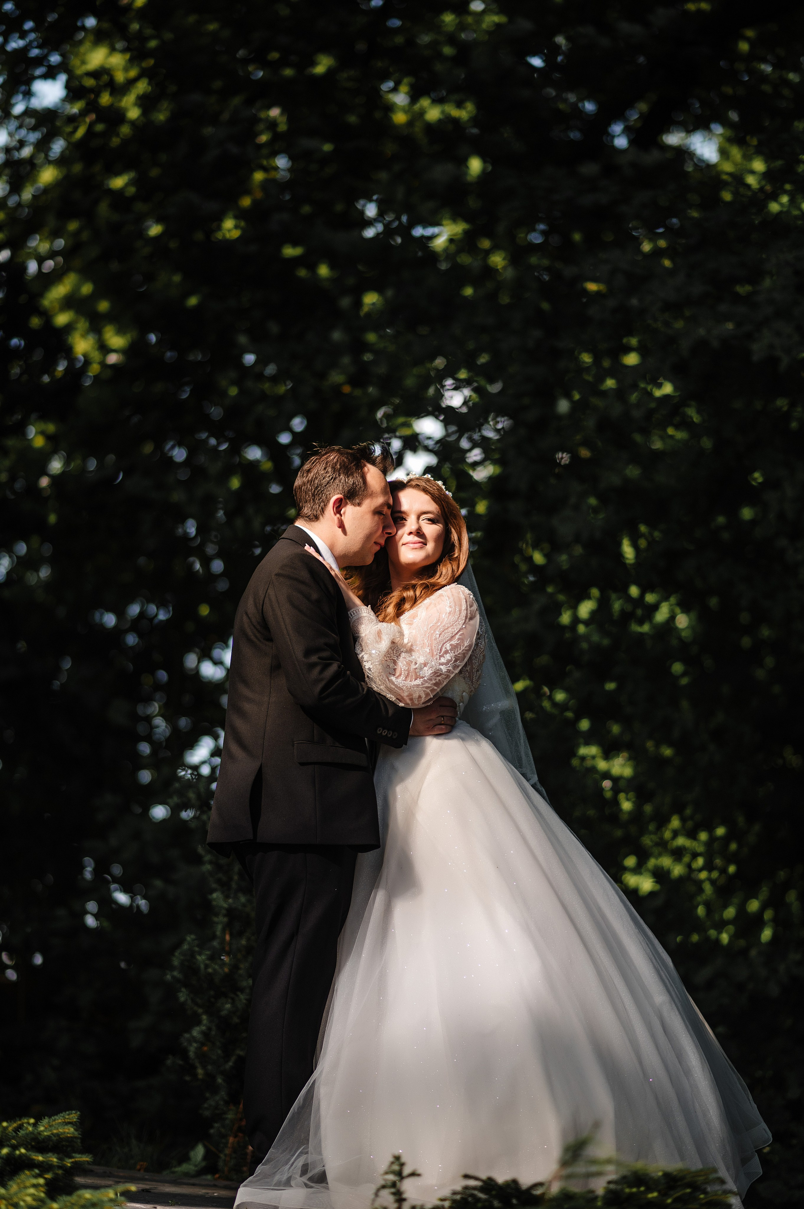 Анонс. Весілля Таня & Любомир. Весільний та портретний фотограф Кизим Арсен