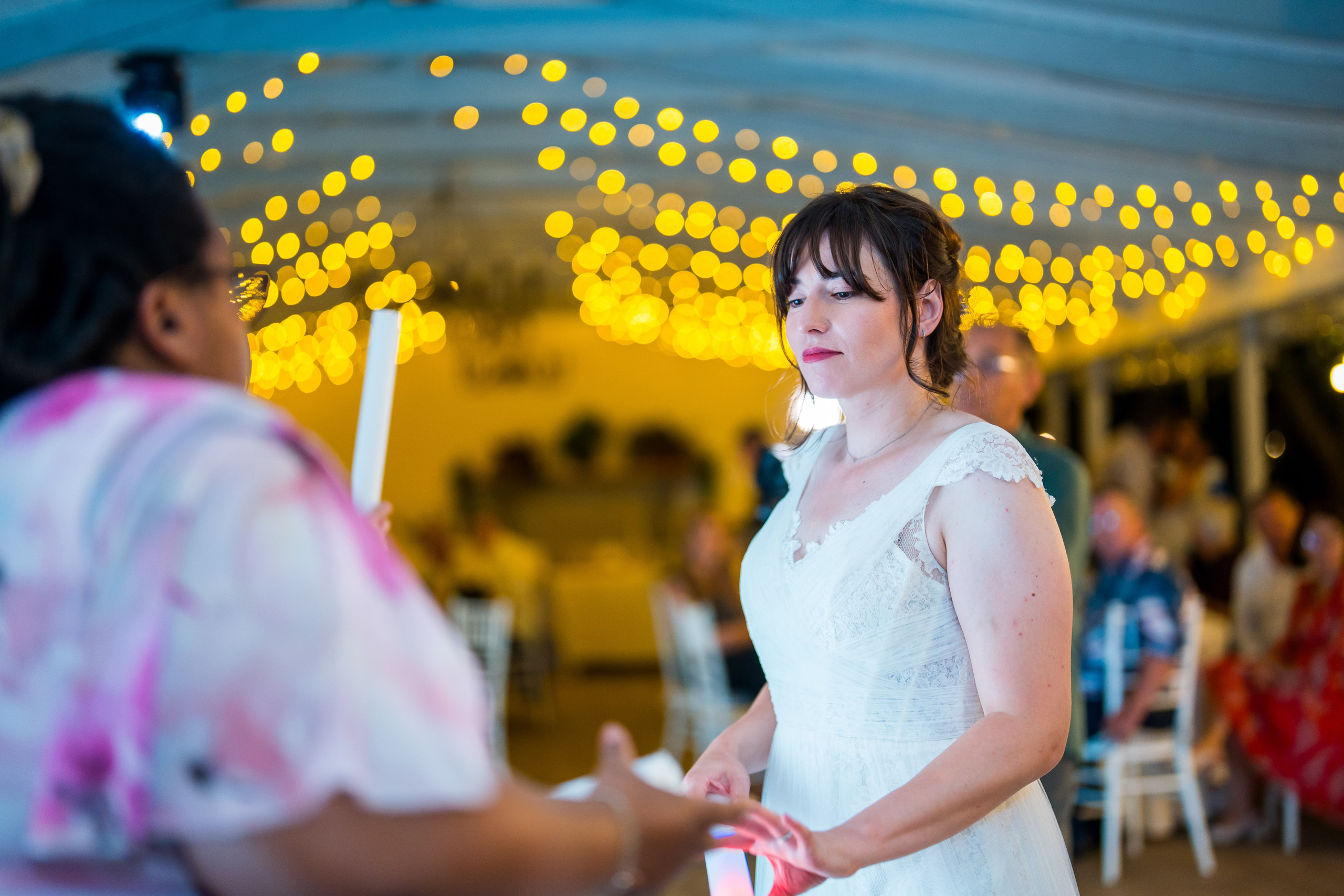 PARTY. Gabriel Florea — Fotograf nuntă București