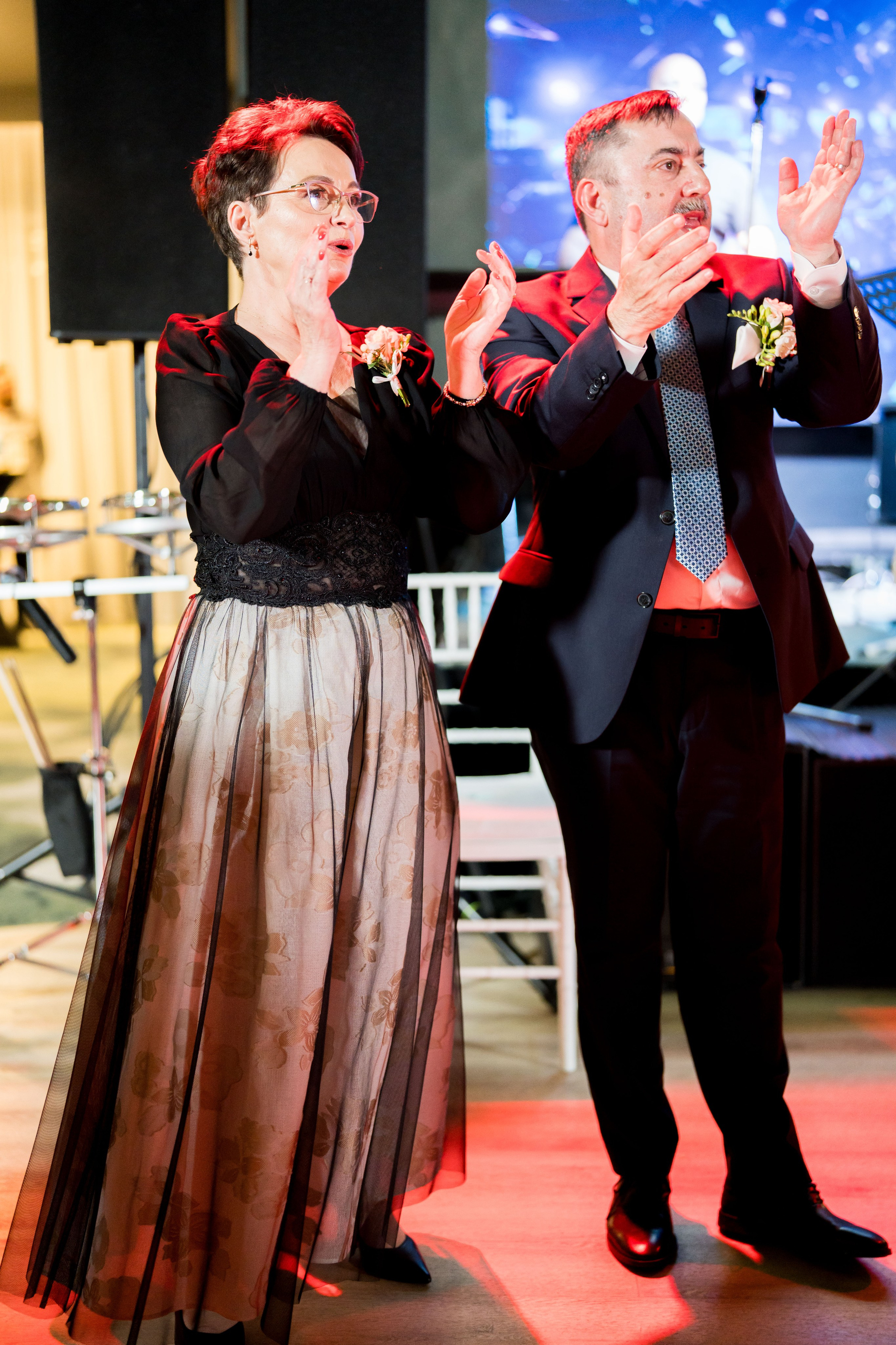 PARTY. Gabriel Florea — Fotograf nuntă București