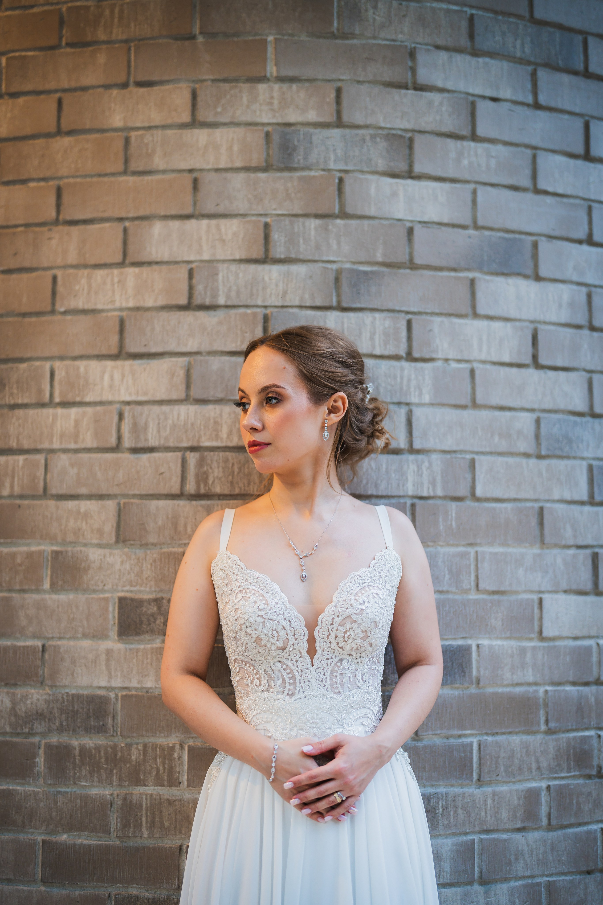 Mircea & Anca. Gabriel Florea — Fotograf nuntă București