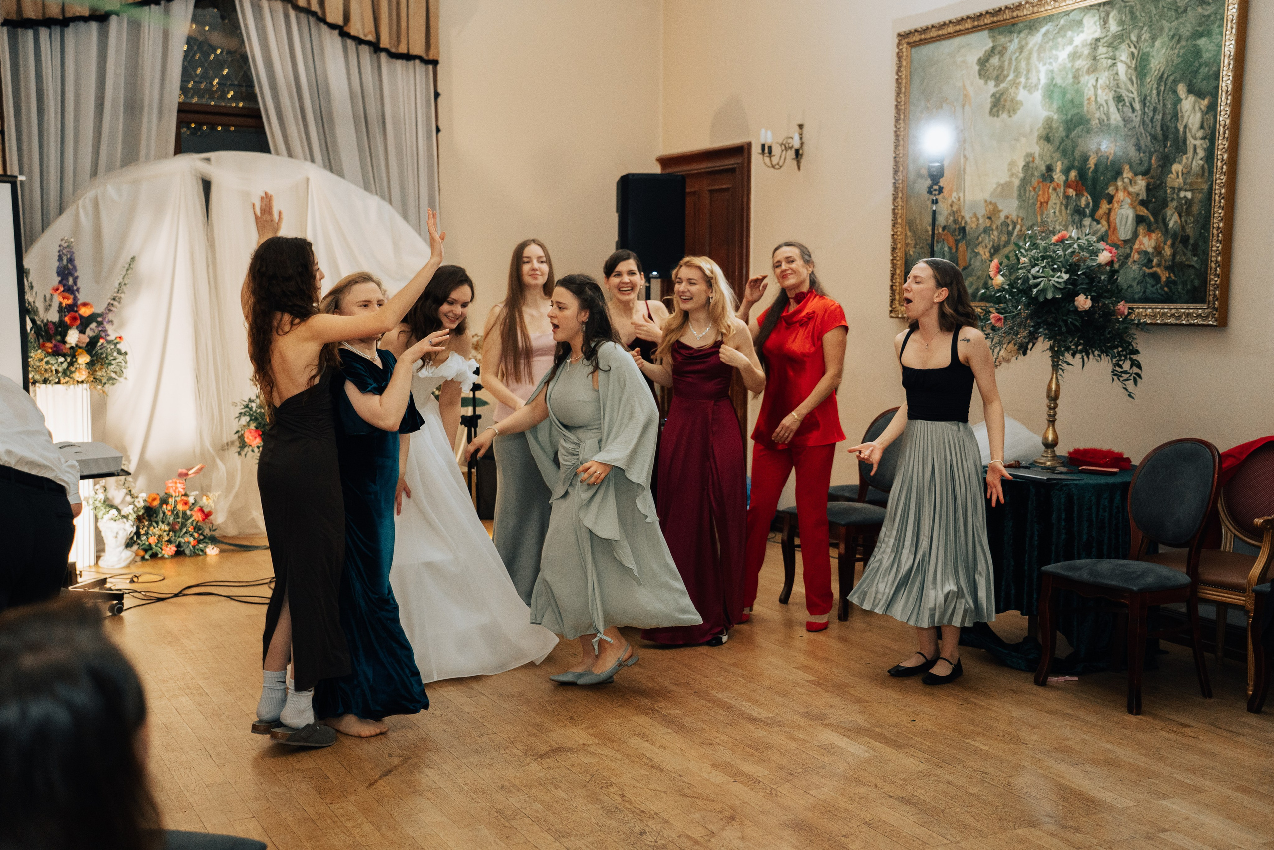 Ślub Soni i Nikity. Ania Smol Fotograf Olsztyn