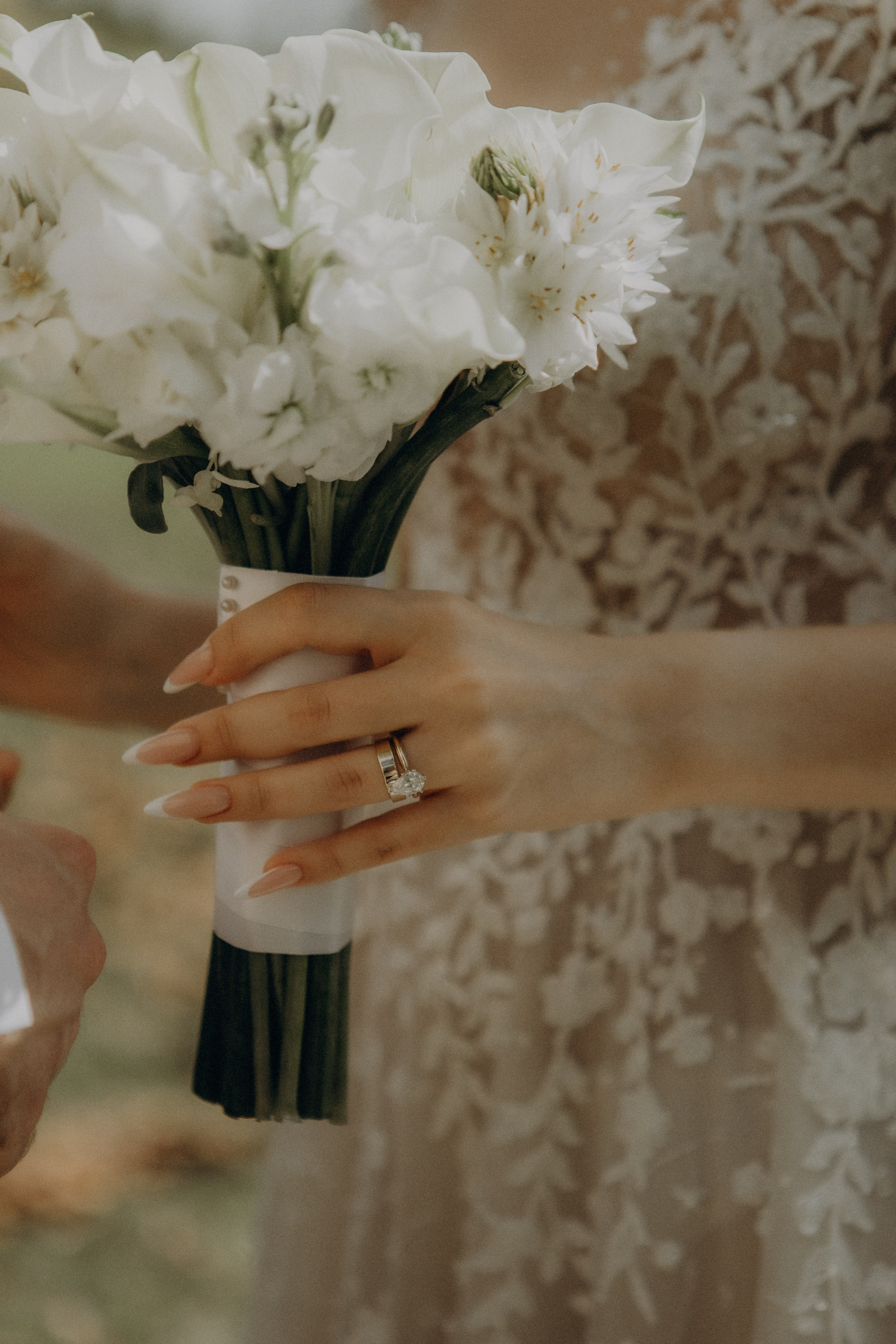 Max & Kristina (FL). CAPTURED BY SHANKS PHOTOGRAPHY