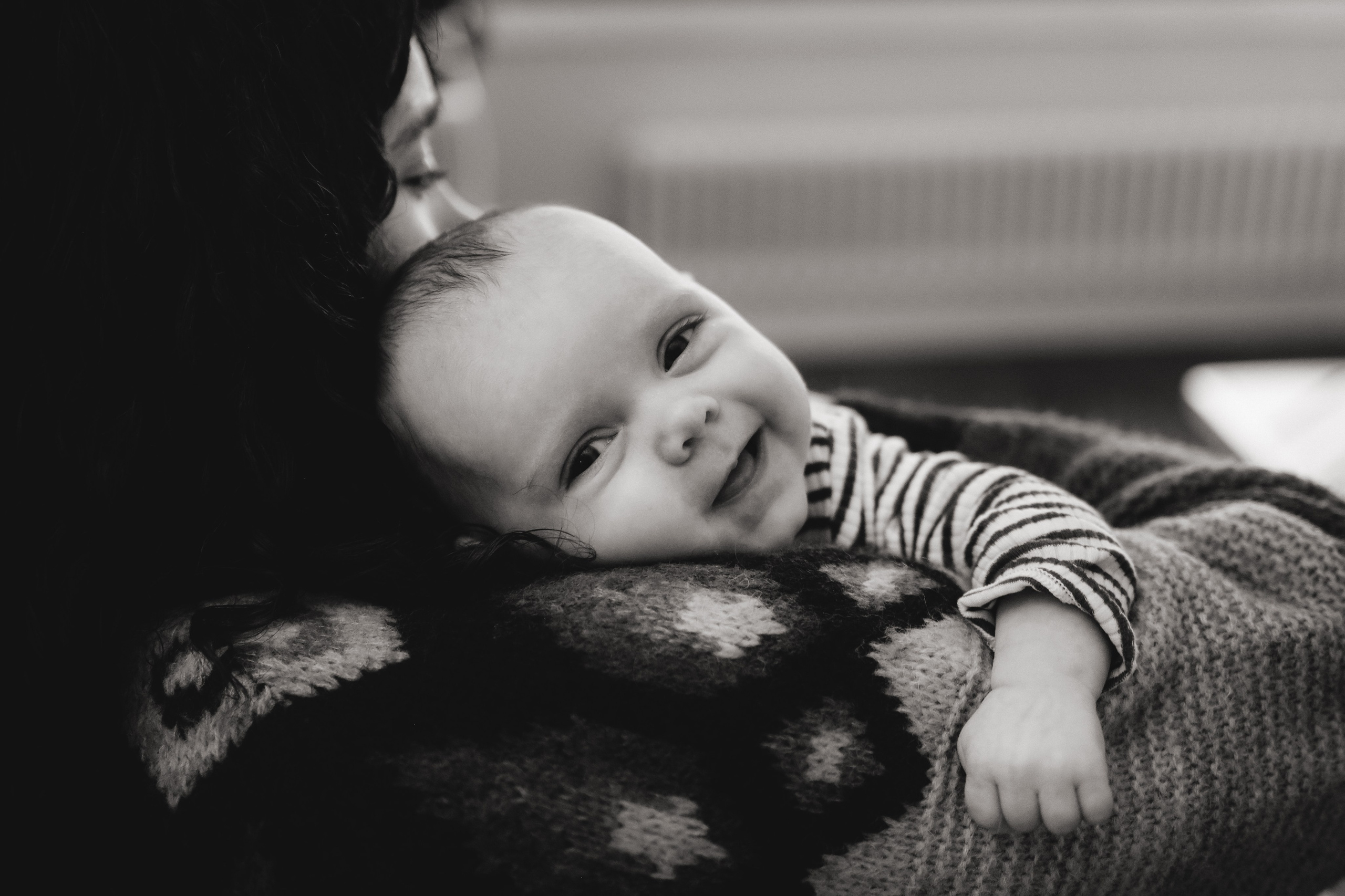 Iona. Newborn and Family Photographer in Bromley, London, Liliya Potekhina