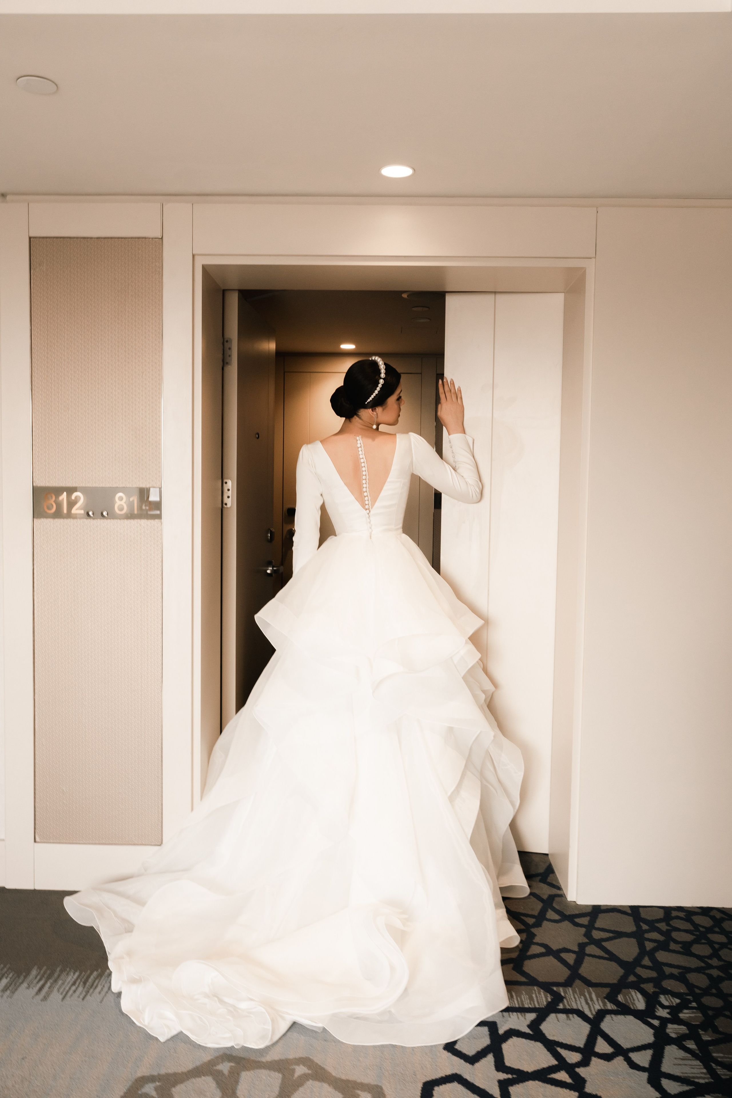 Мухаммад&Камила