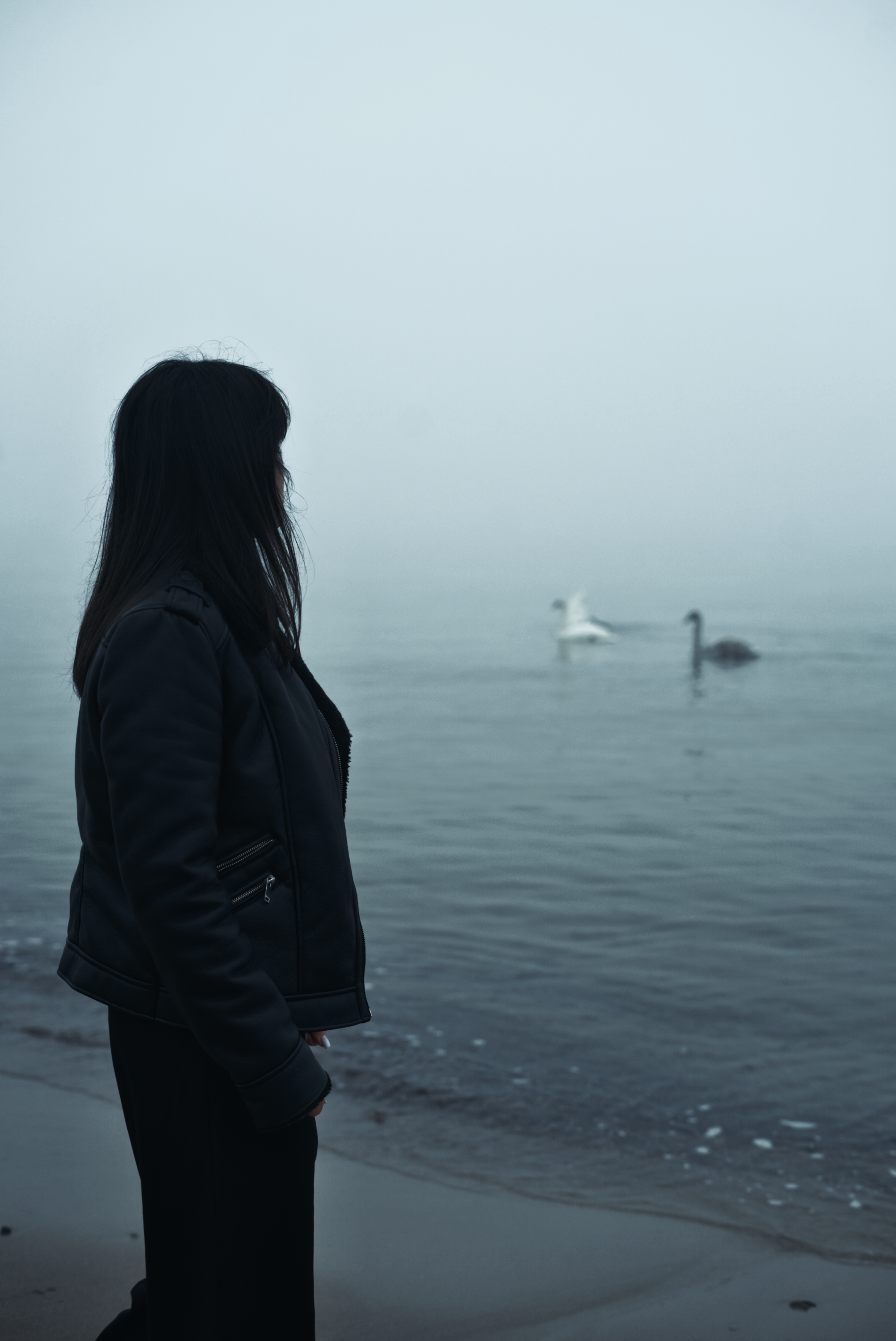 OLENKA - MORZE. Content creator | Fotografia | Videografia