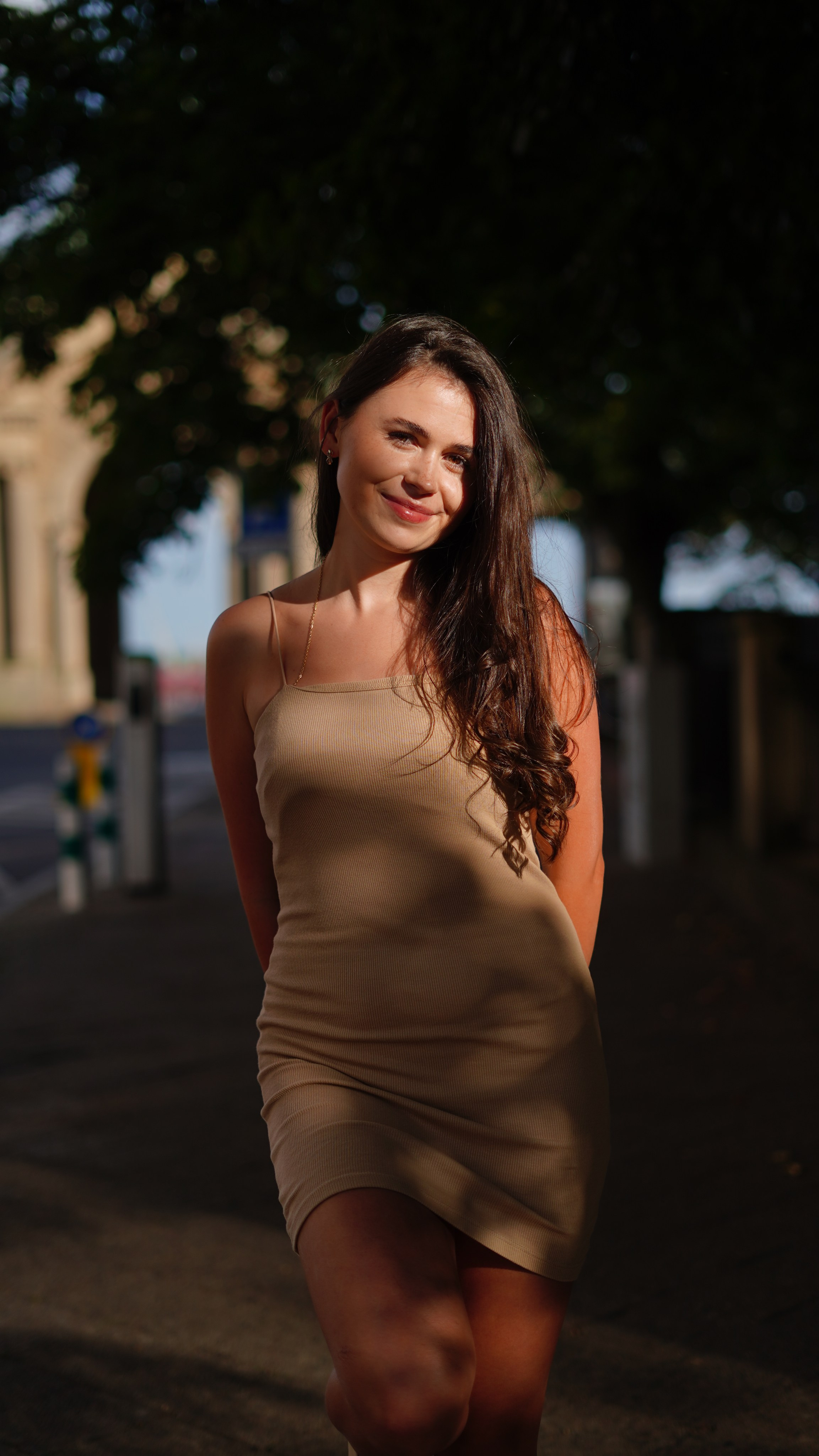 NIKOL - STREET. Content creator | Fotografia | Videografia