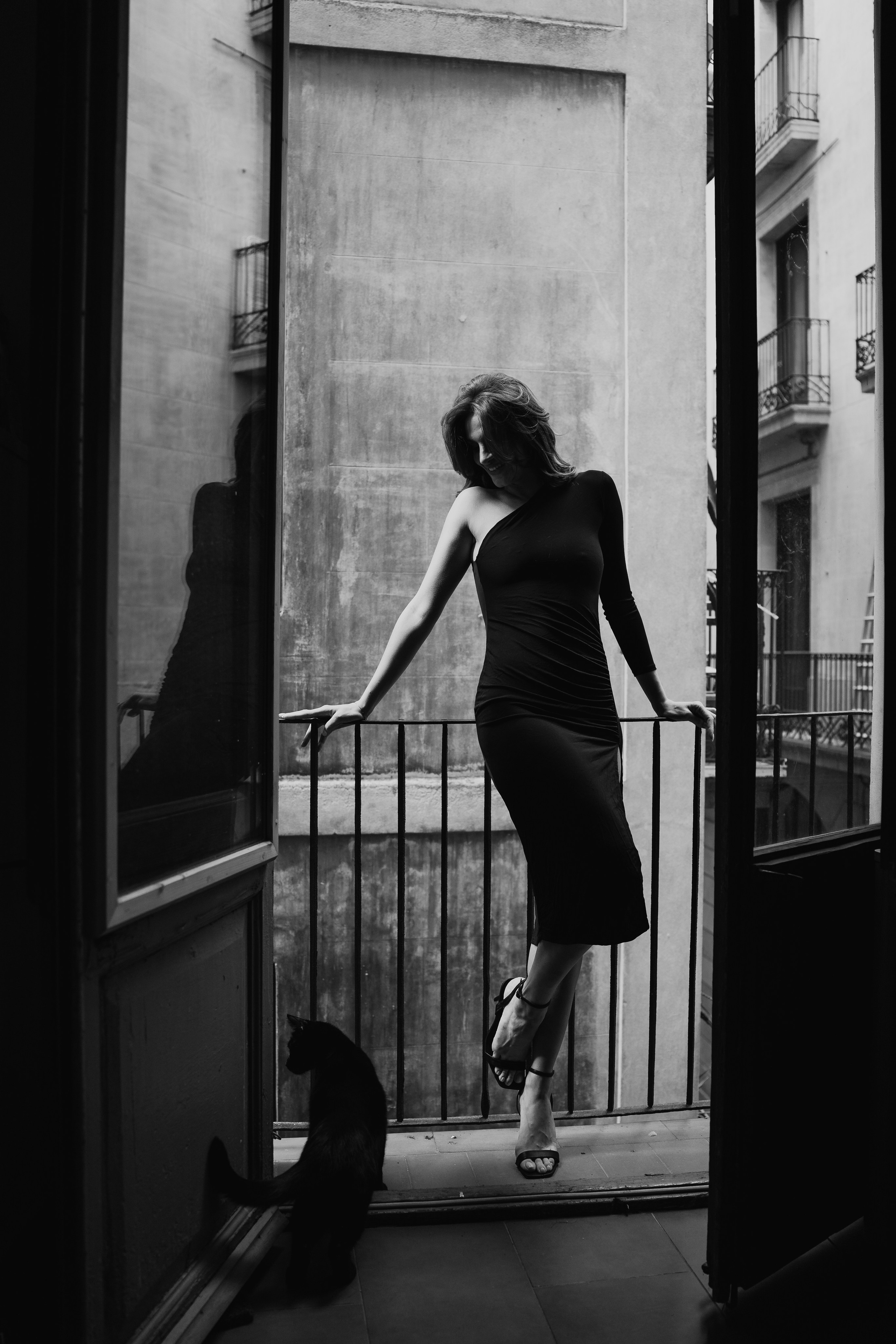 Malak. Photographer in Barcelona