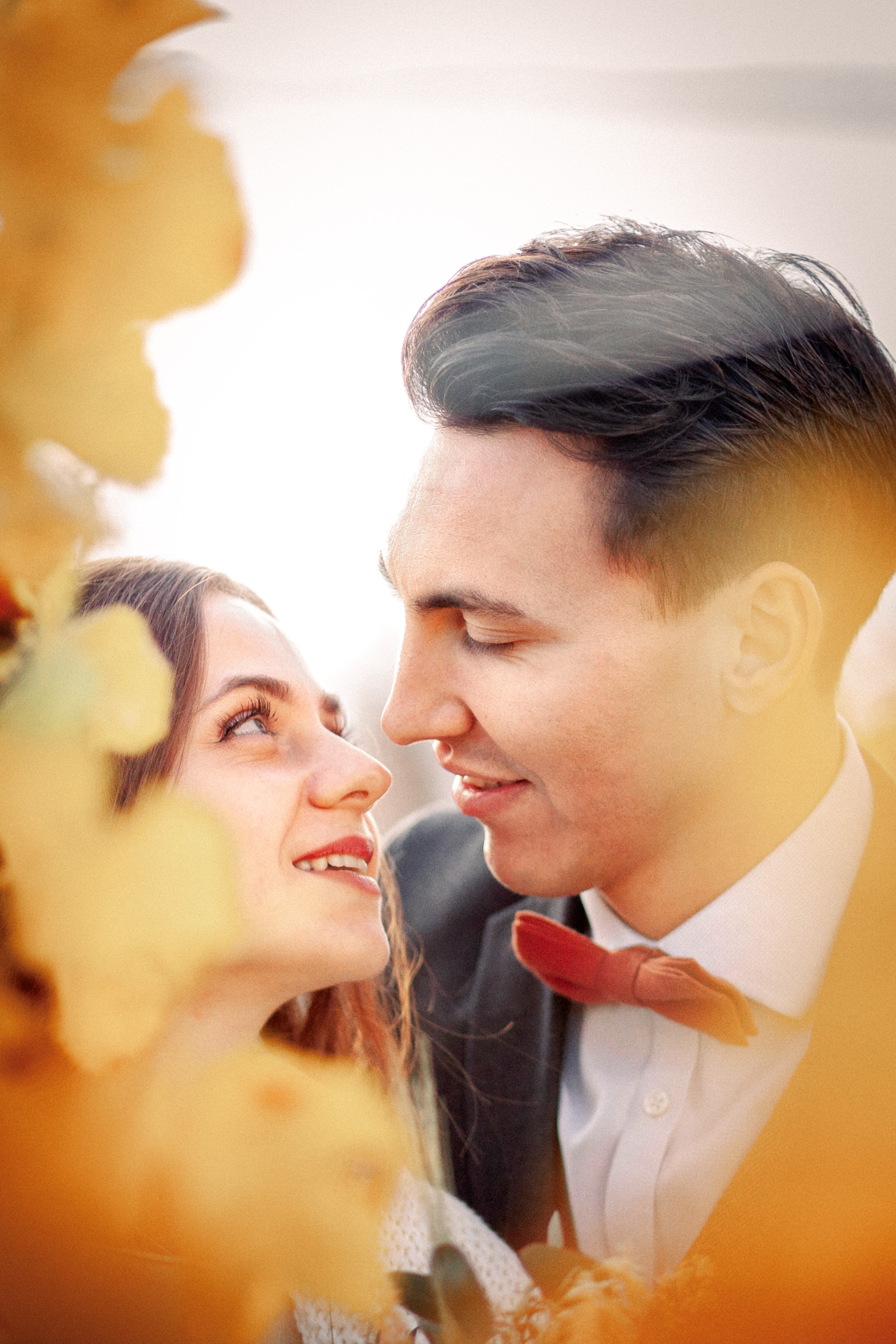 Antonia & Andrej. GoldenHourStory