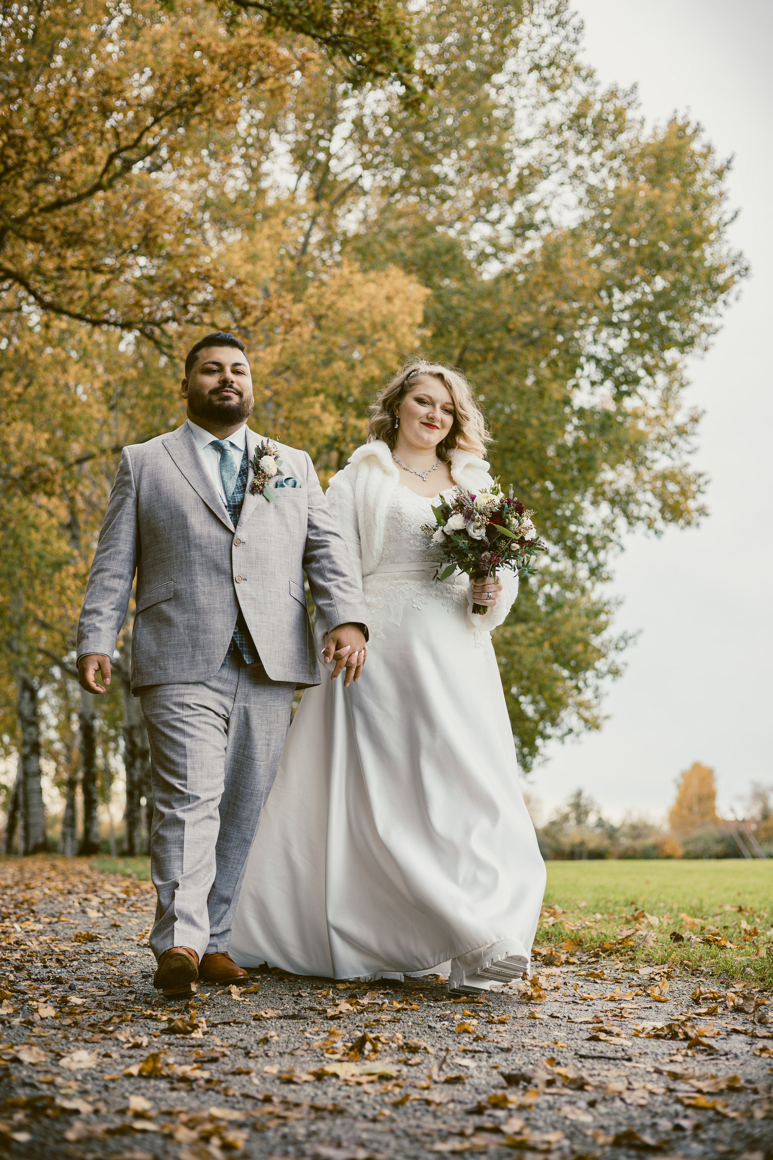 Anne&Kevin. PeterKateFoto