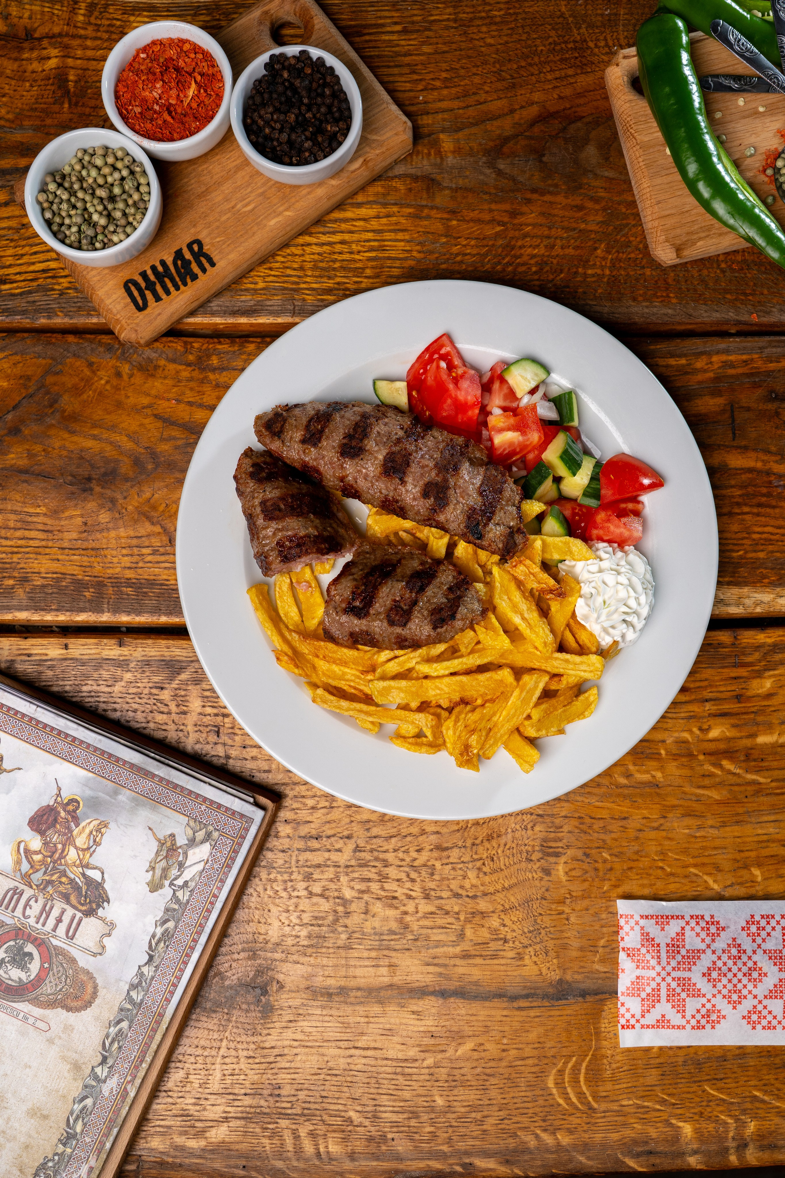 09.12 Dinar. Cozac Cristian Photographer