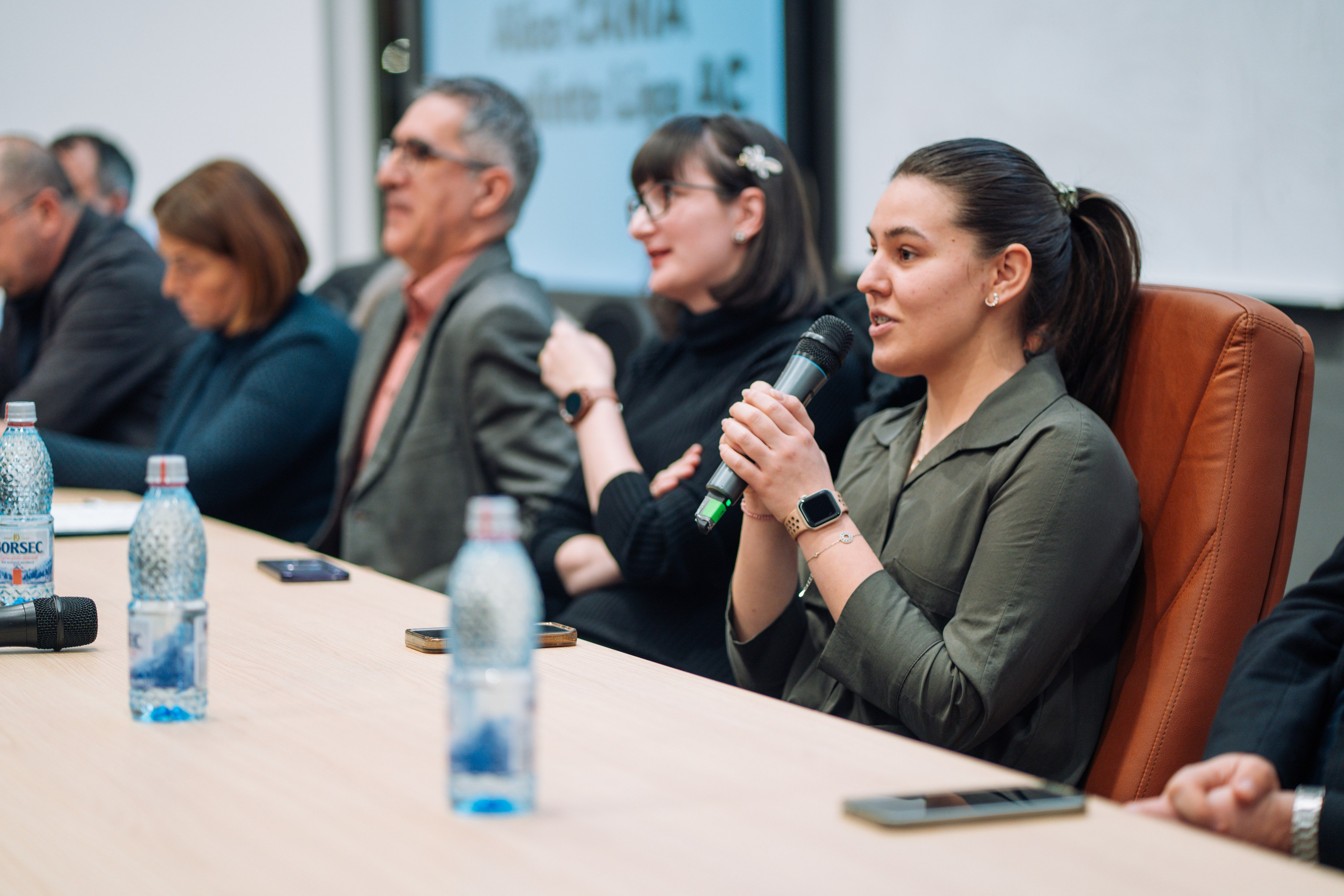 AC Congress @ UPT. Cozac Cristian Photographer
