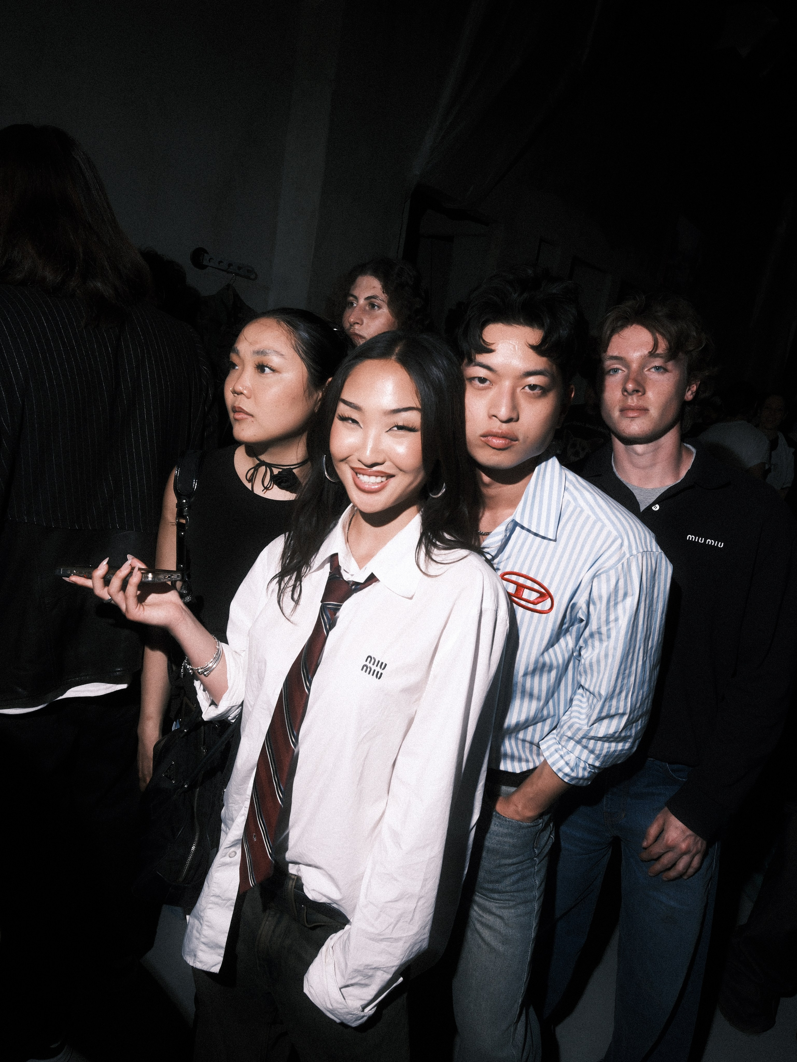 8. Event photographer NYC