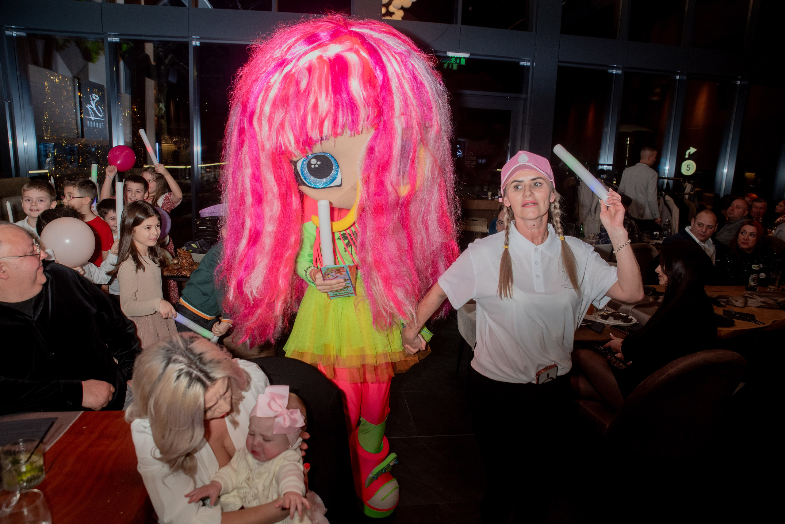 Ana Ionascu. Neagoe Studio — Fotograf Nuntă & Evenimente