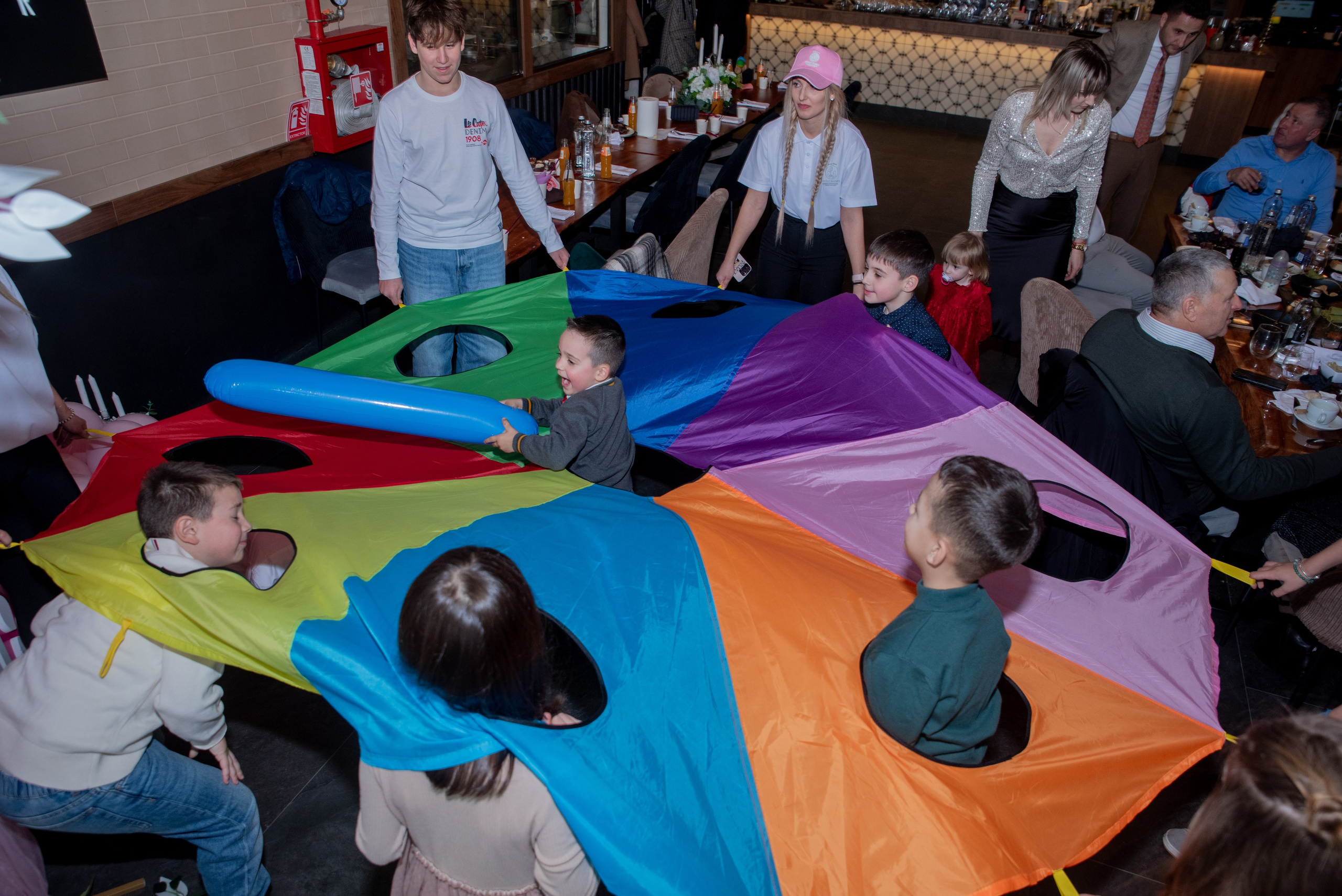 Ana Ionascu. Neagoe Studio — Fotograf Nuntă & Evenimente