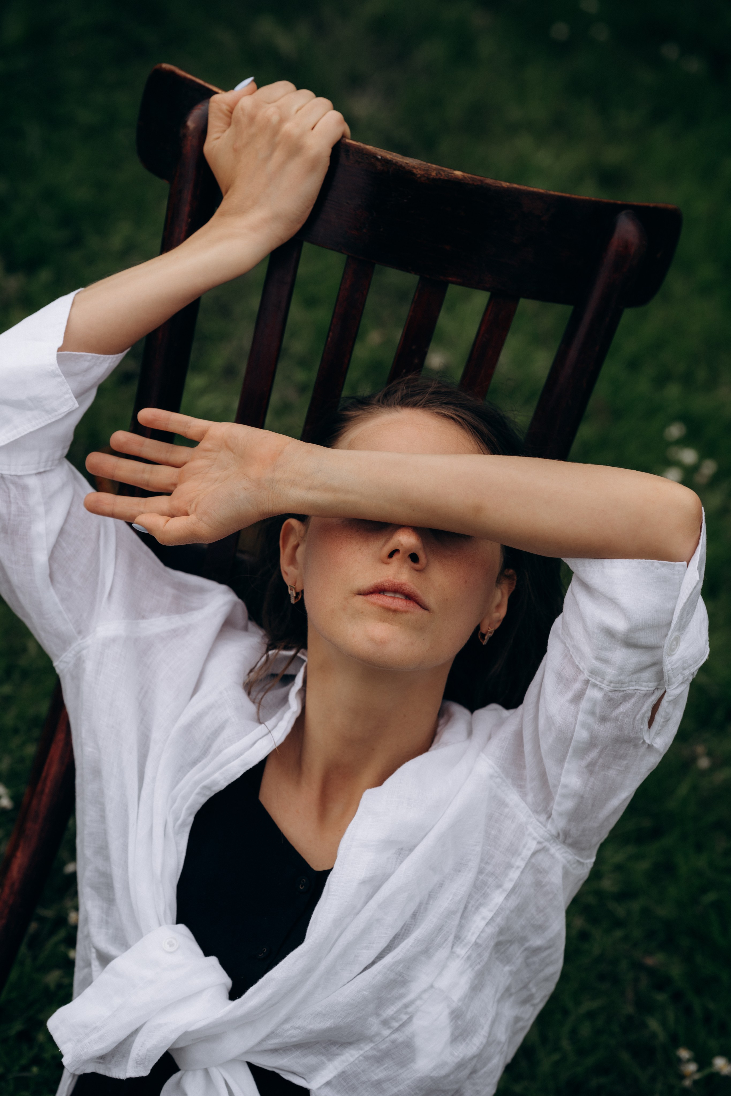 Portrait. Photographe Portraitiste et Spécialiste en Photographie de Famille et Mariages — Région de Lille, Valenciennes