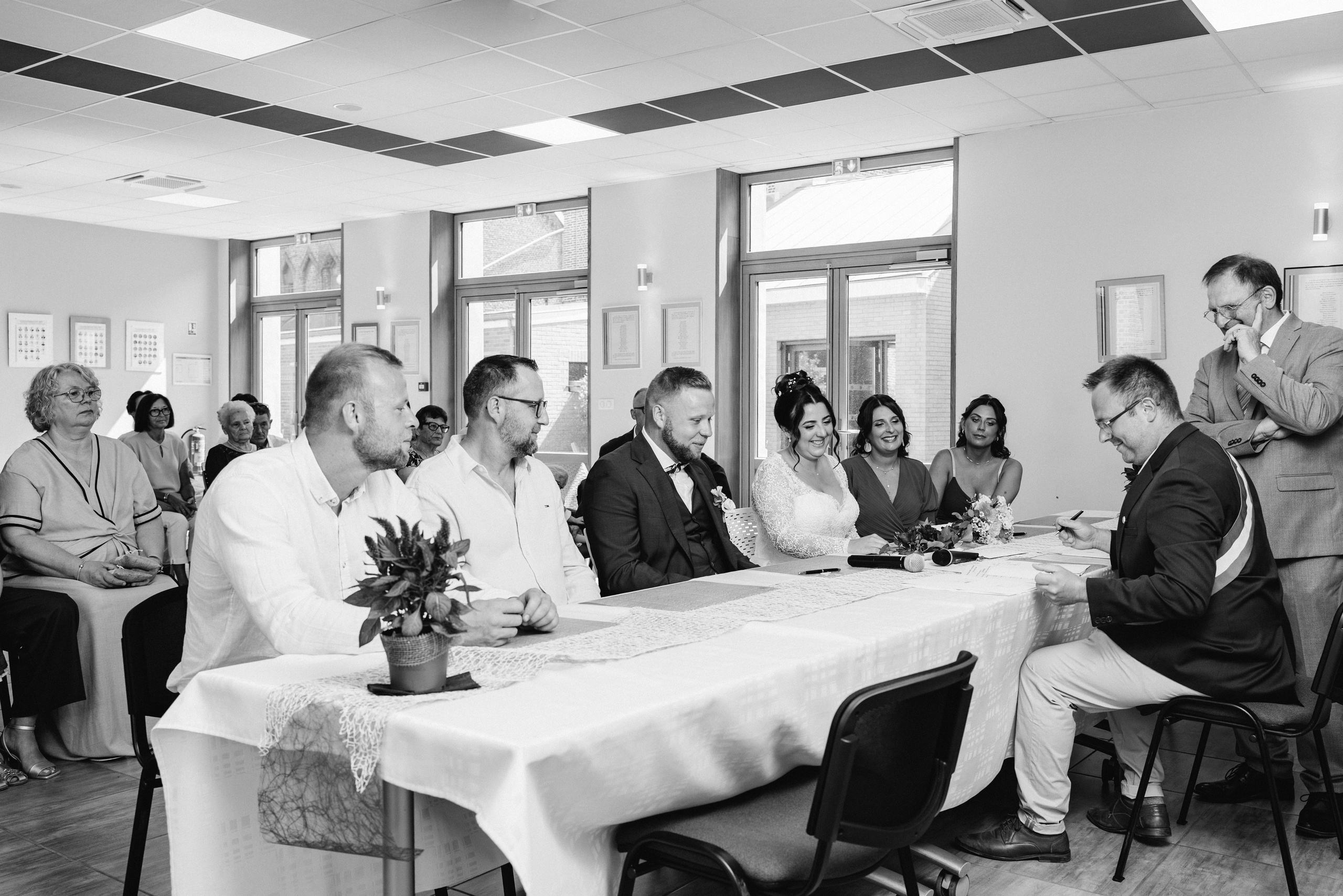 Evénements. Photographe Portraitiste et Spécialiste en Photographie de Famille et Mariages — Région de Lille, Valenciennes