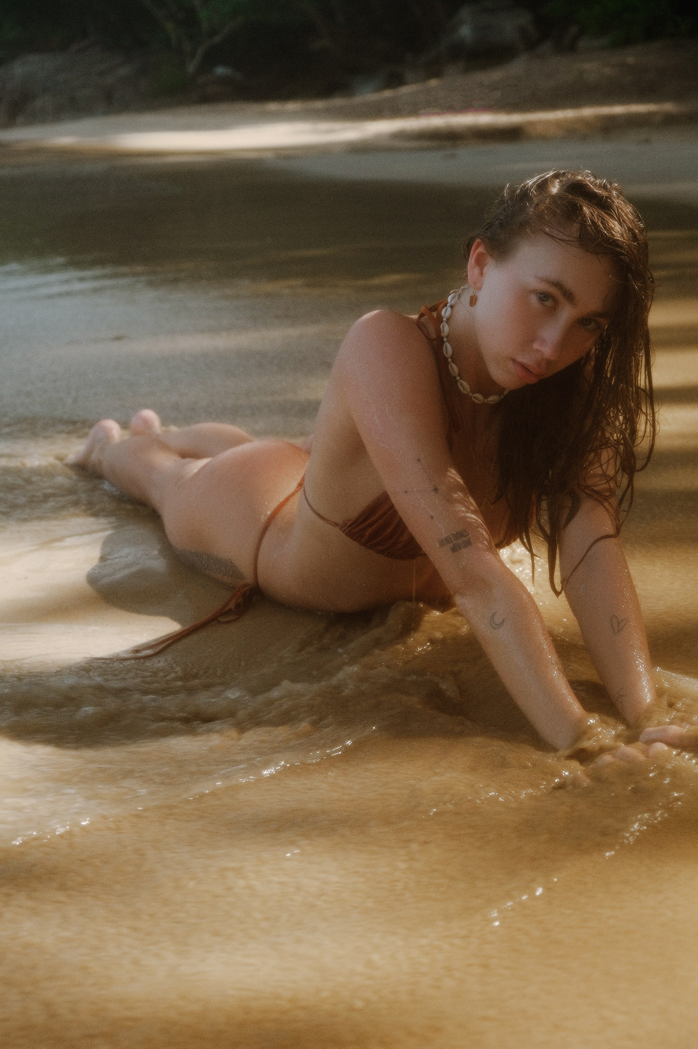 Алиса. Персональный фотограф Пхукет, Красноярск