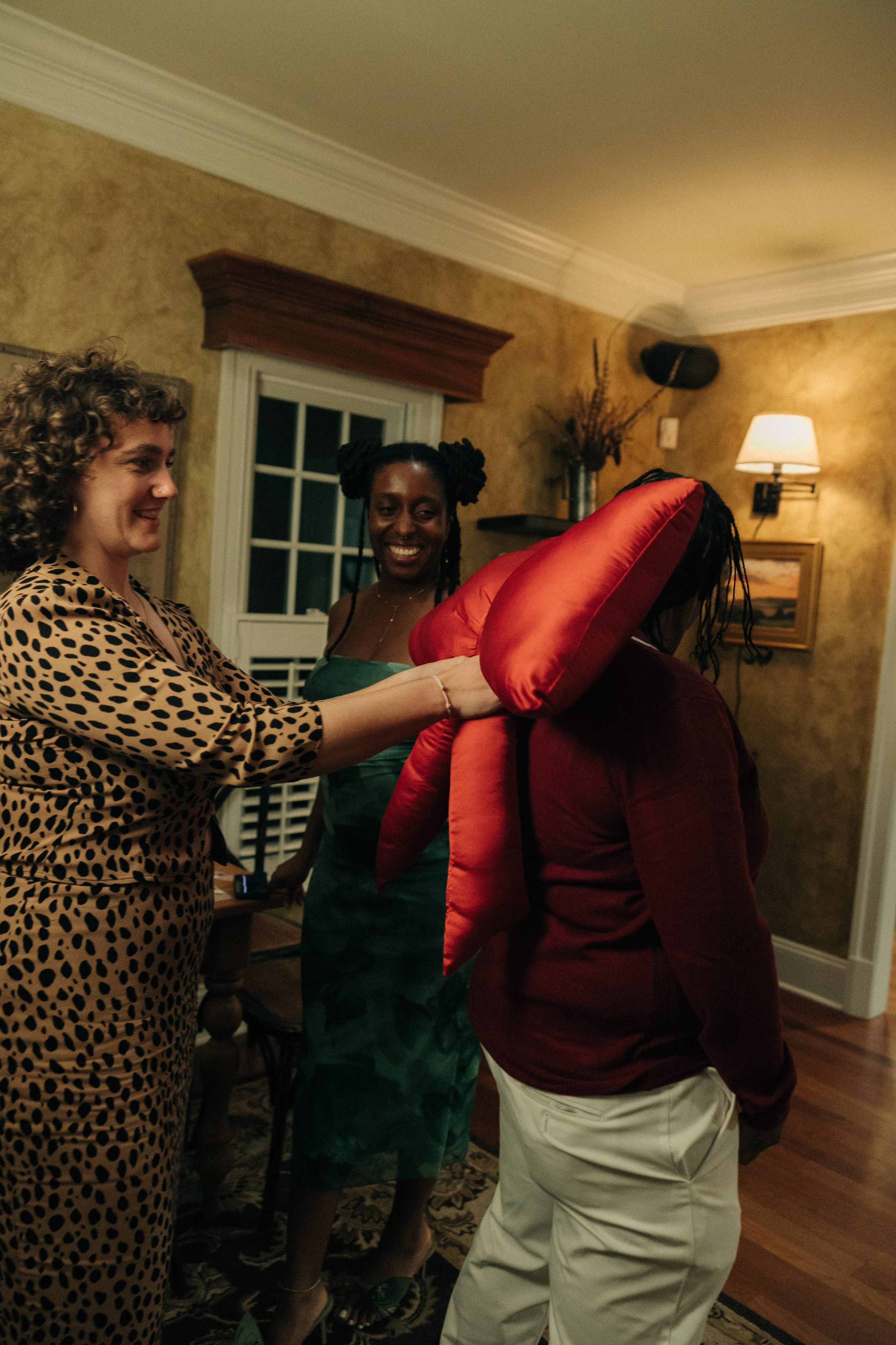 Wedding Jourdan&Seyna. Sara Eulalia | Virginia Photographer