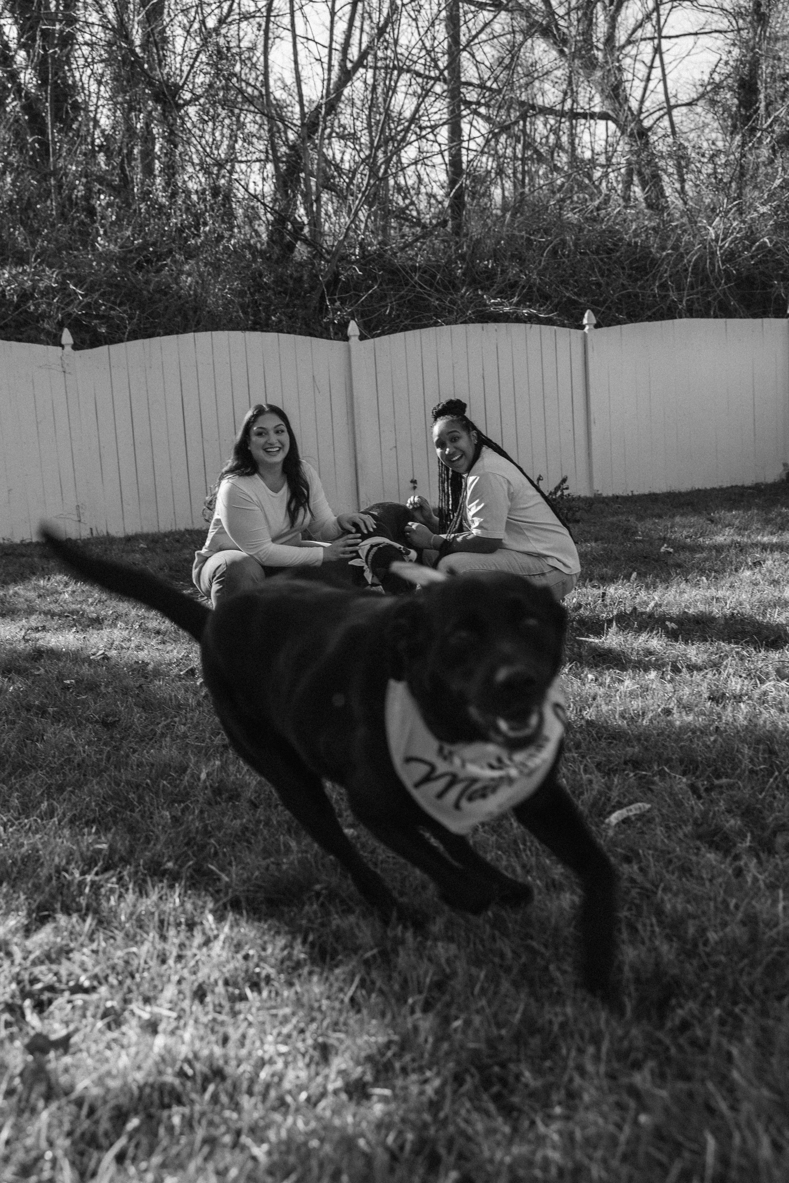 Alyssar&Krystle. Sara Eulalia | Virginia Photographer