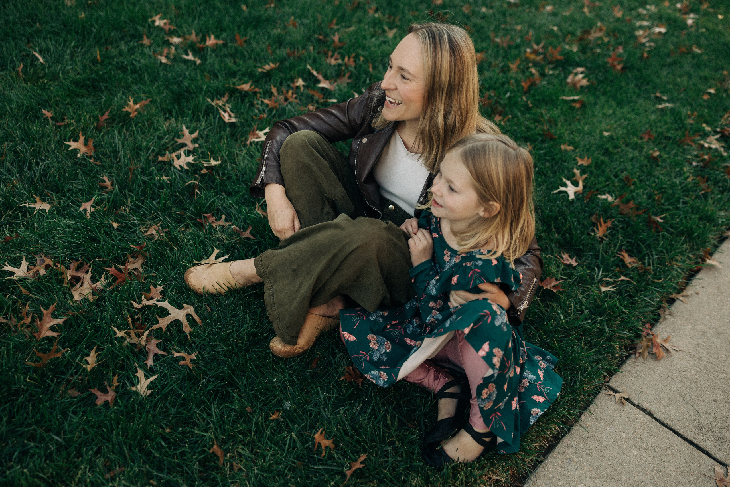 The Hollemans. Sara Eulalia | Virginia Photographer