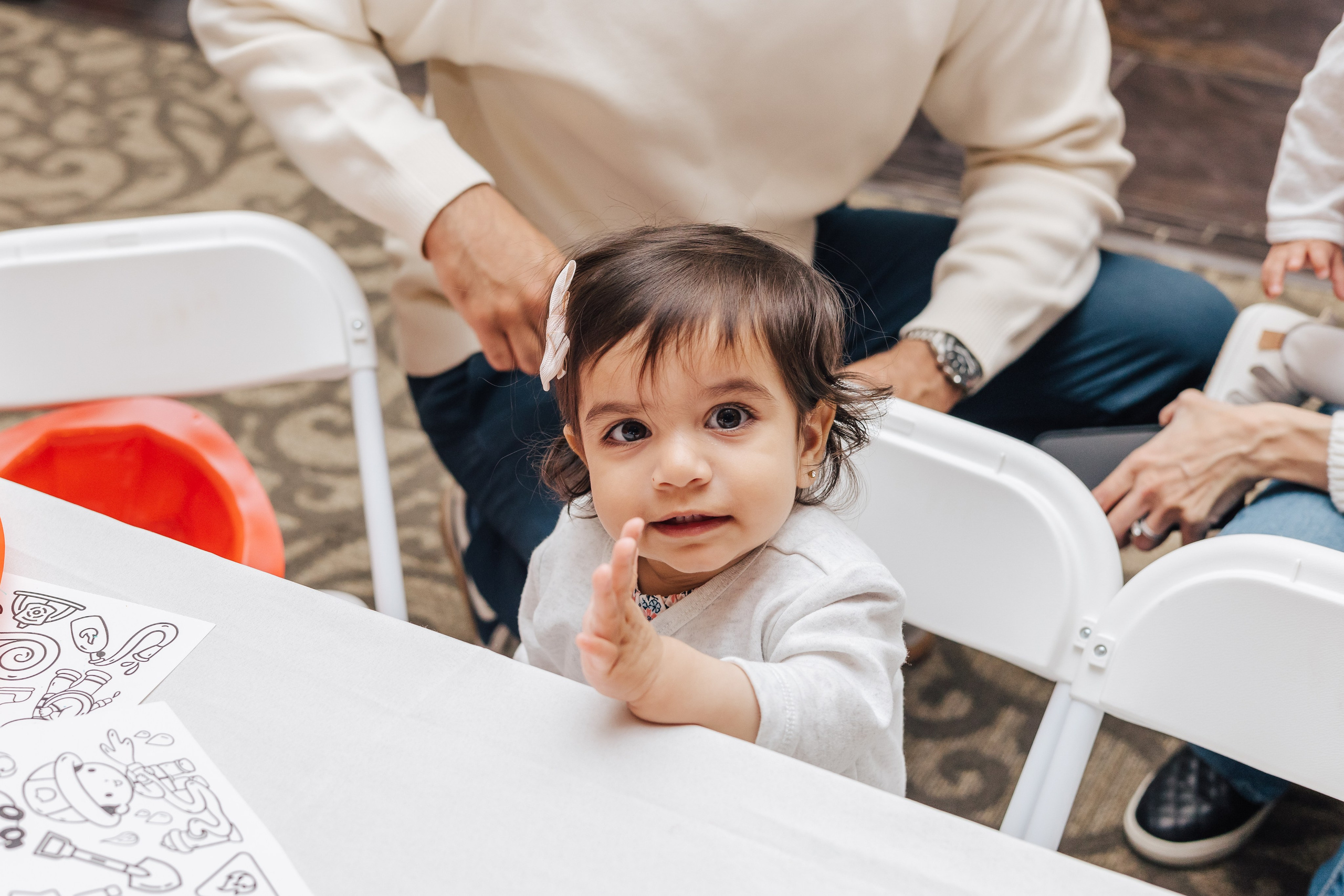 Kayian’s Birthday. Sara Eulalia | Virginia Photographer