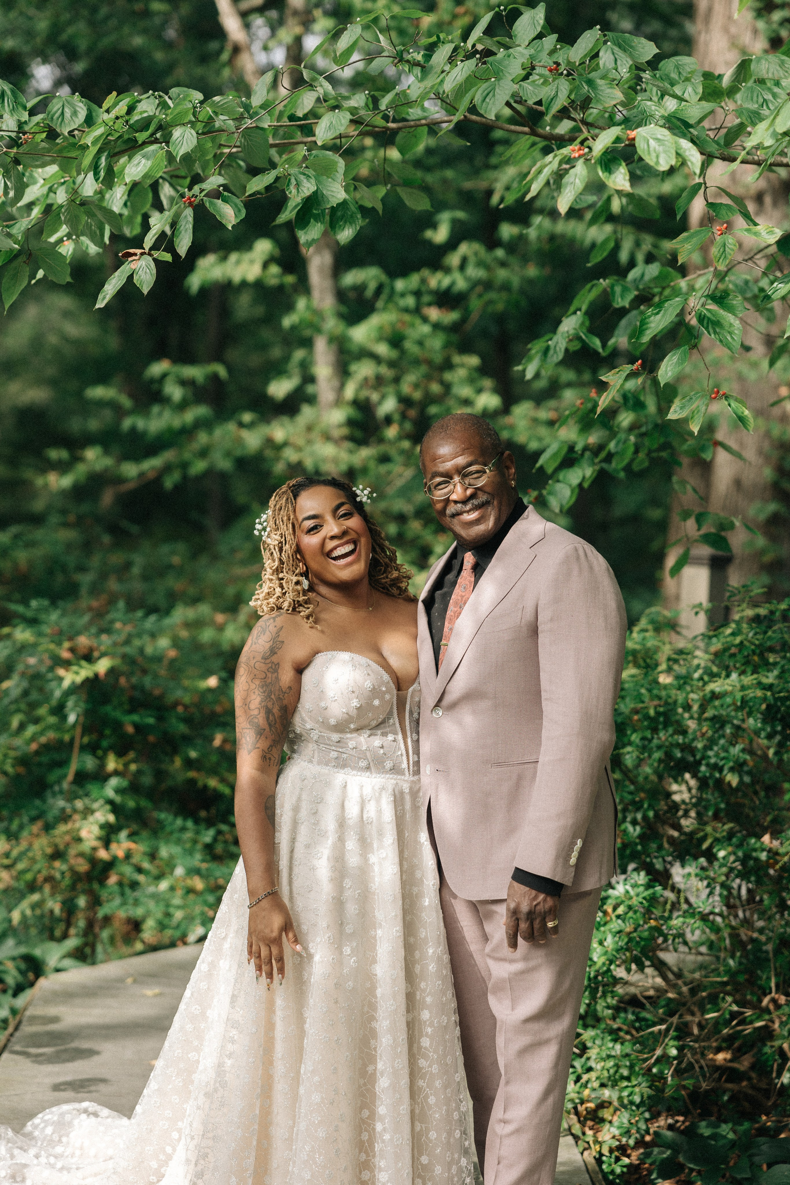 Wedding Jourdan&Seyna. Sara Eulalia | Virginia Photographer
