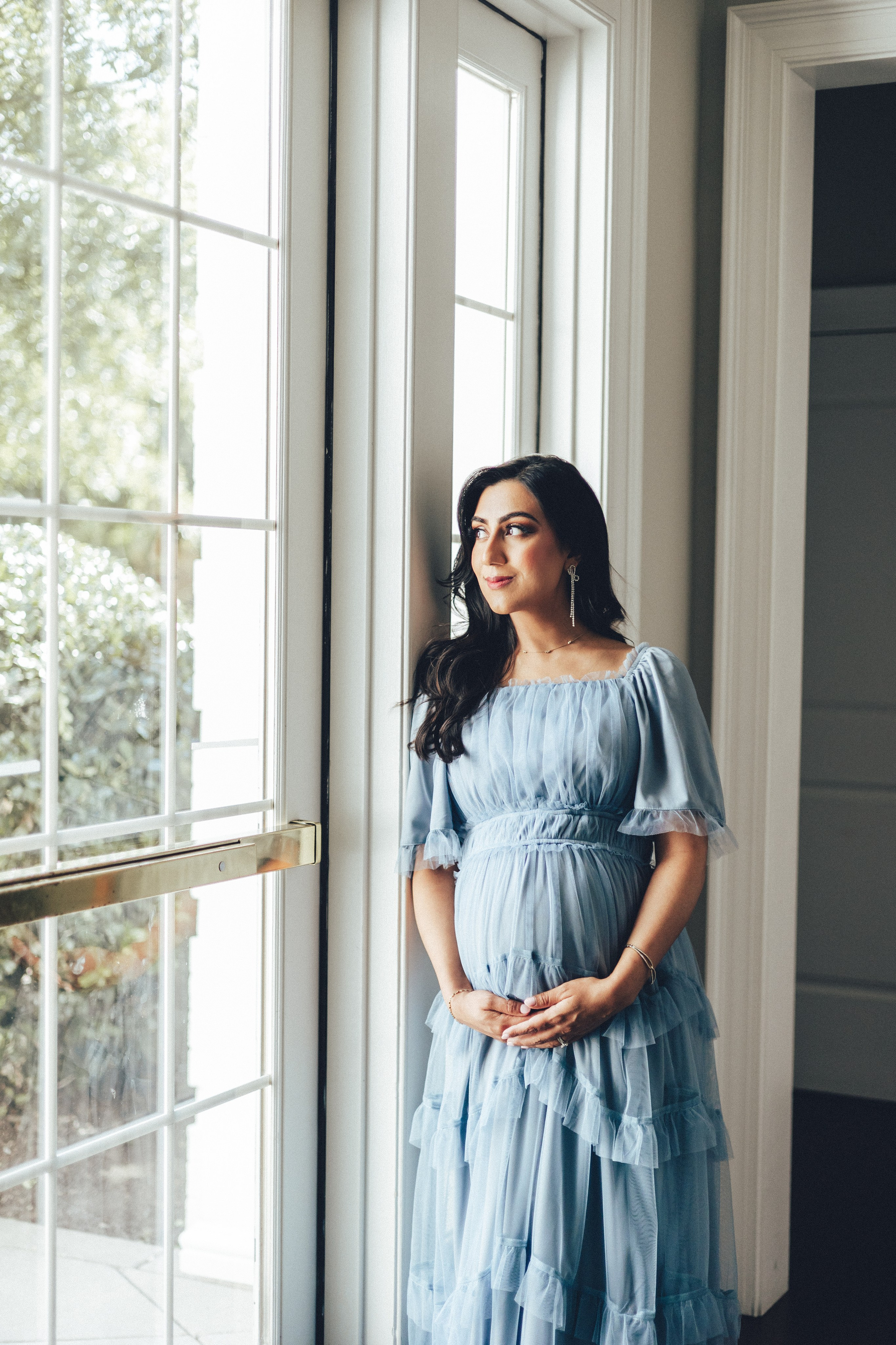 Rumsha’s Baby Shower. Sara Eulalia | Virginia Photographer