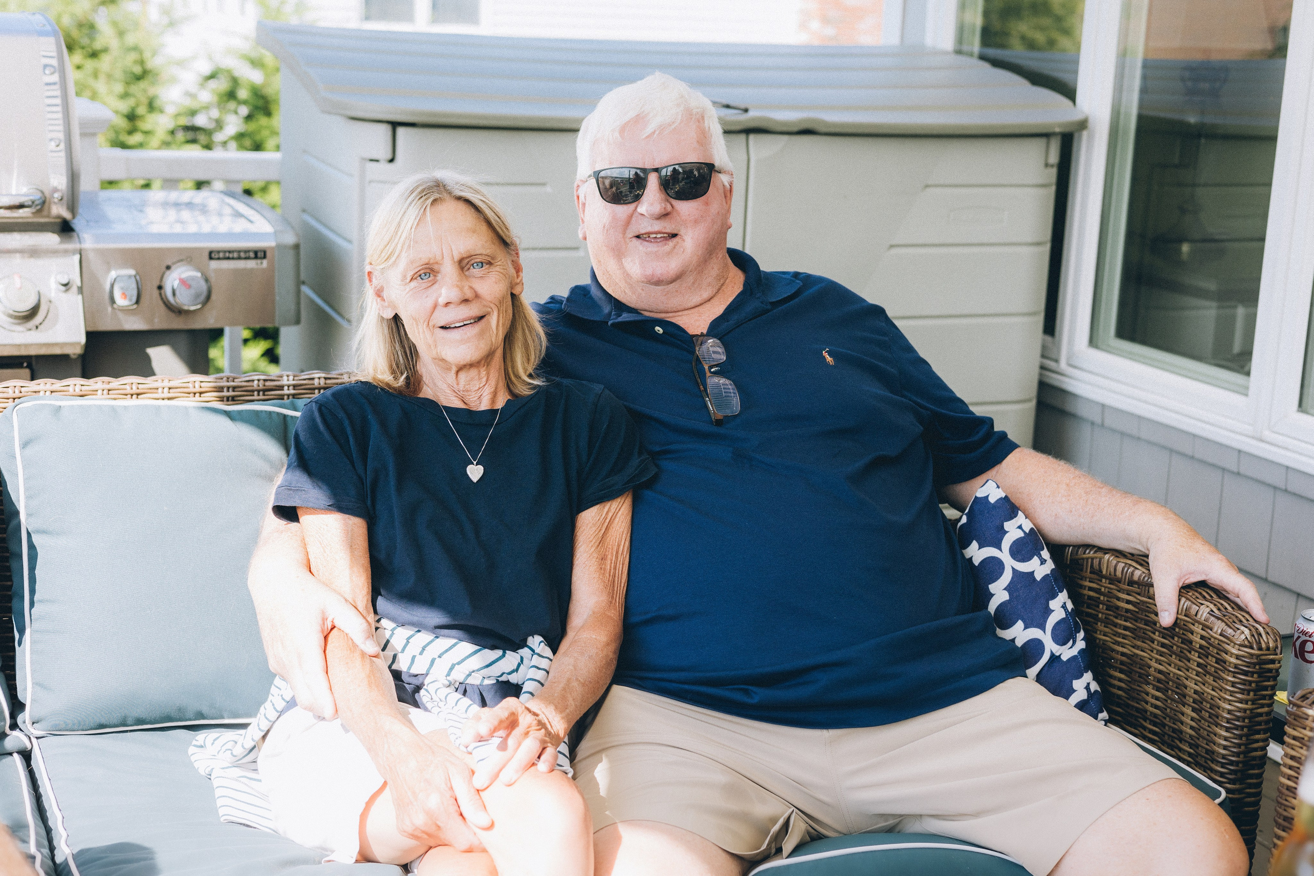 Sean’s Birthday. Sara Eulalia | Virginia Photographer