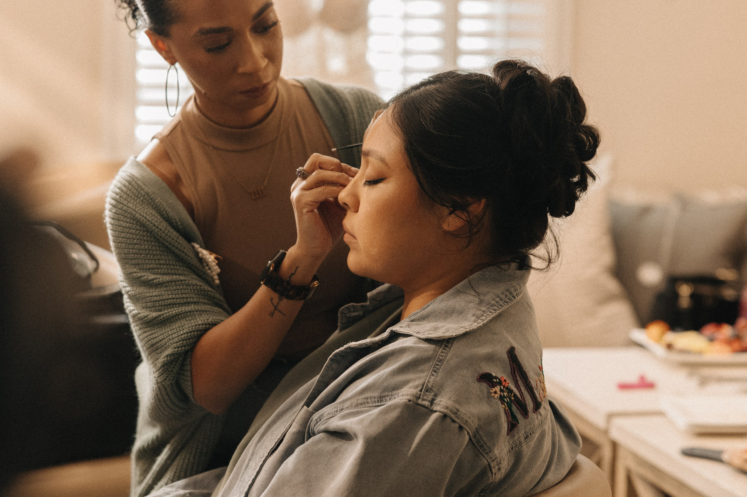 Wedding Jourdan&Seyna. Sara Eulalia | Virginia Photographer