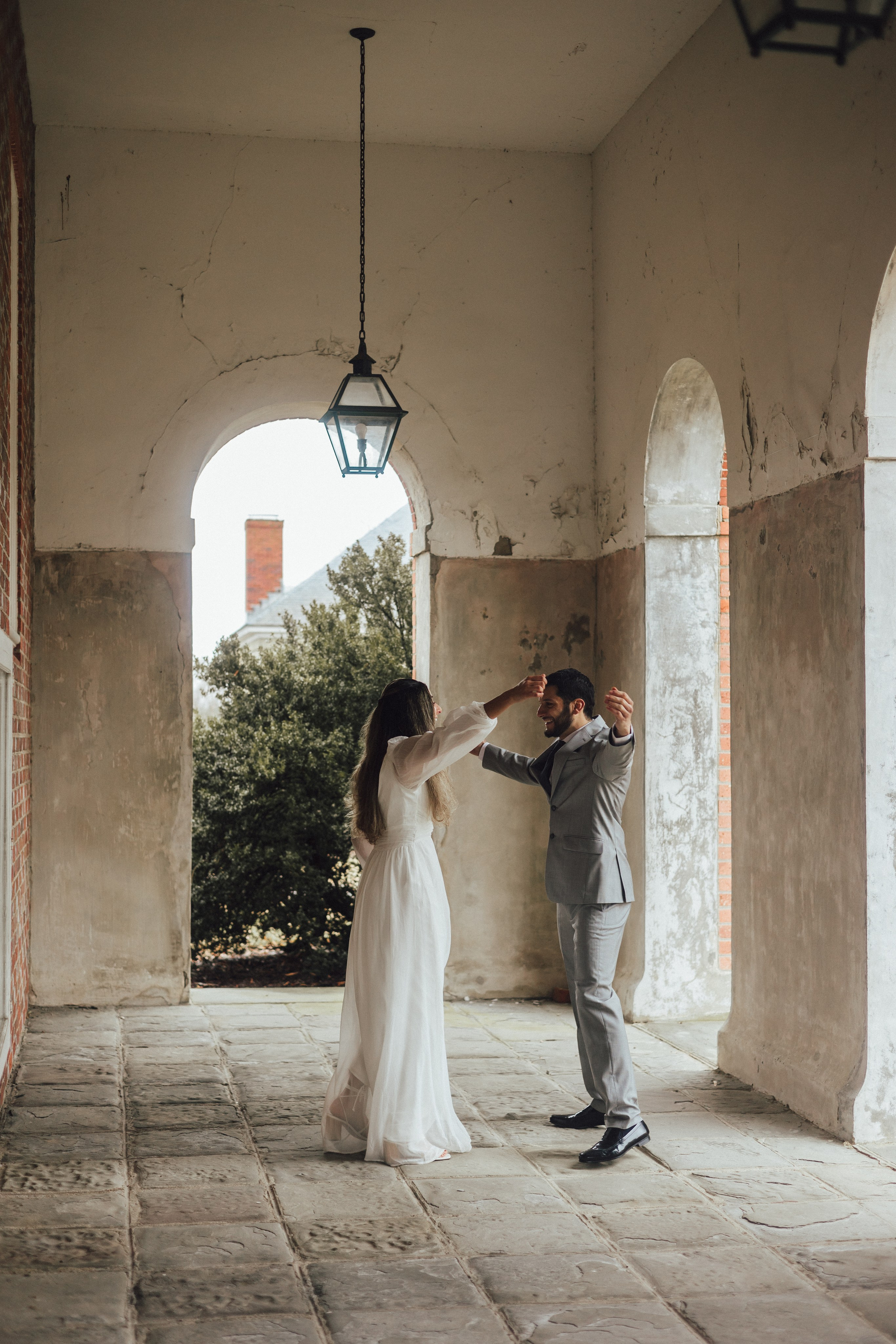 Wedding Barbara&Peter. Sara Eulalia | Virginia Photographer