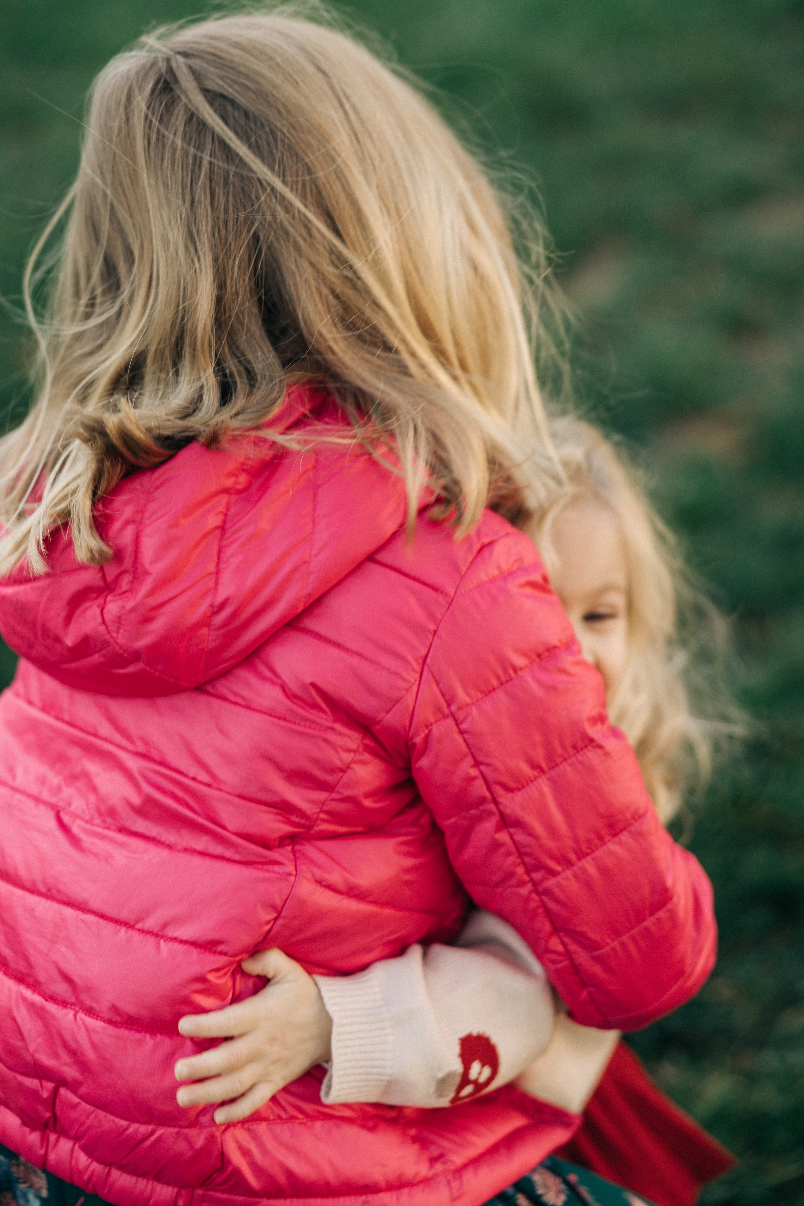 The Hollemans. Sara Eulalia | Virginia Photographer