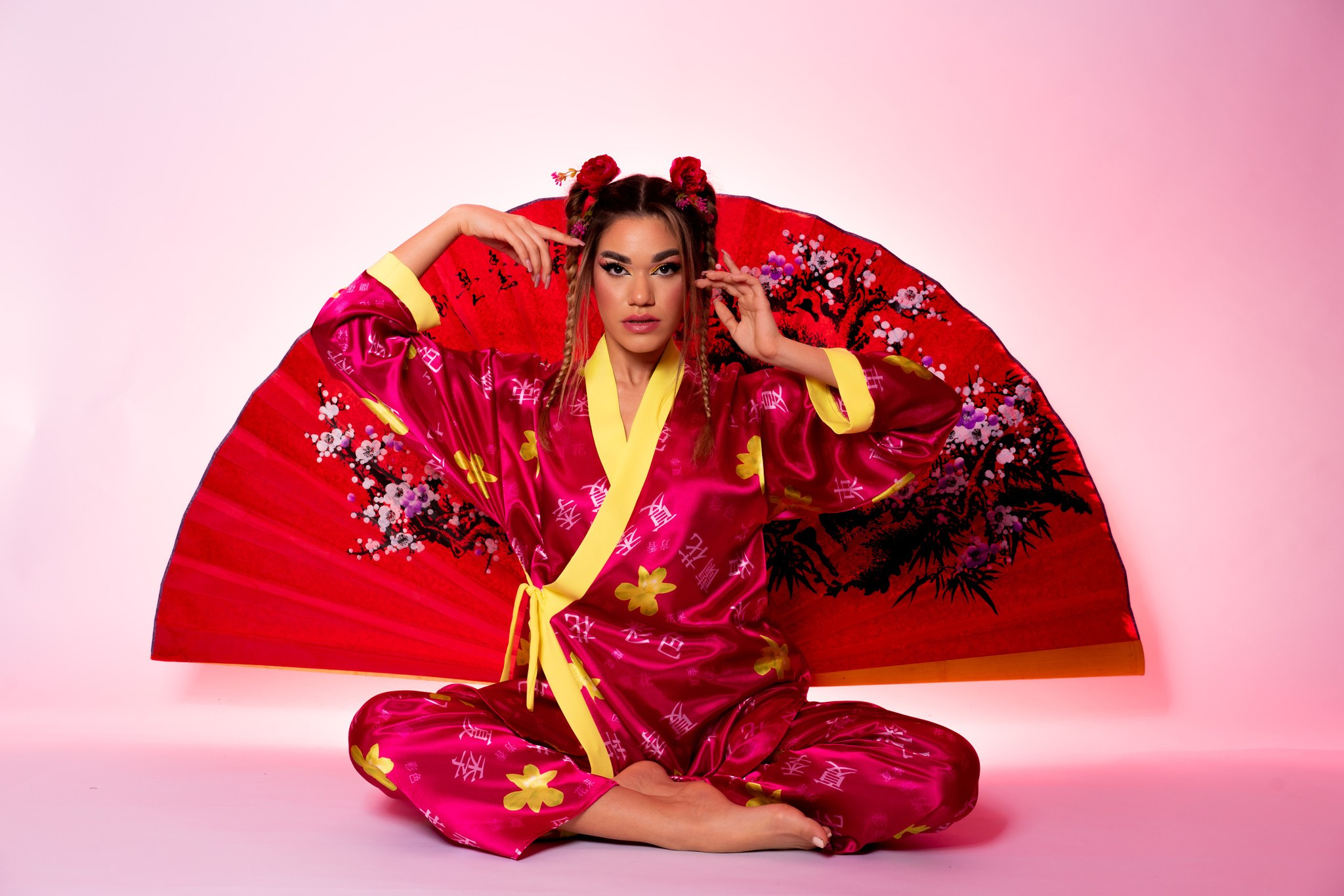 Fotografie de fashion. Fotograf Alin Stefan