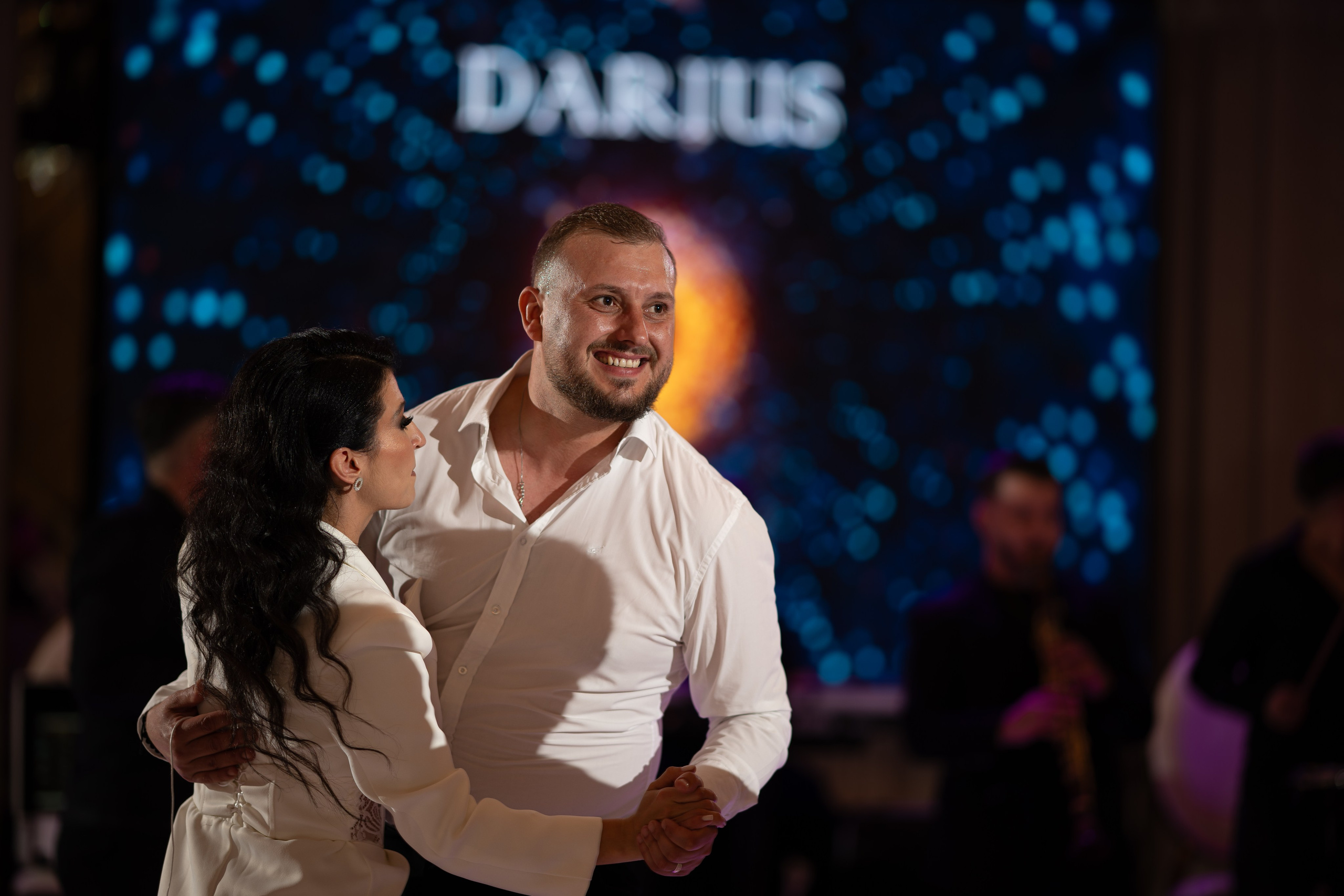 BOTEZ DARIUS. Fotograf de evenimente si portret!