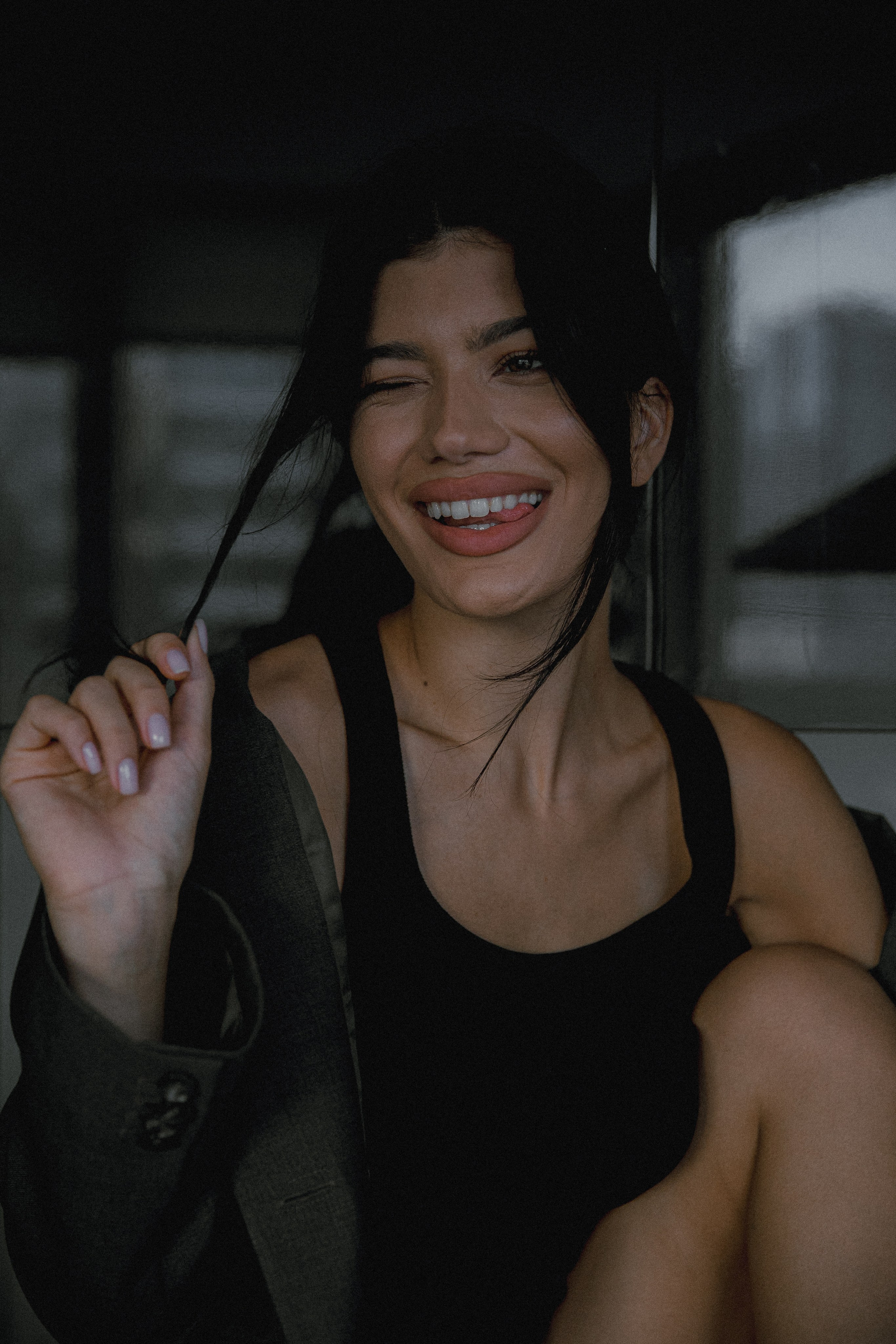 Полина. Мой сайт о фото и творчестве