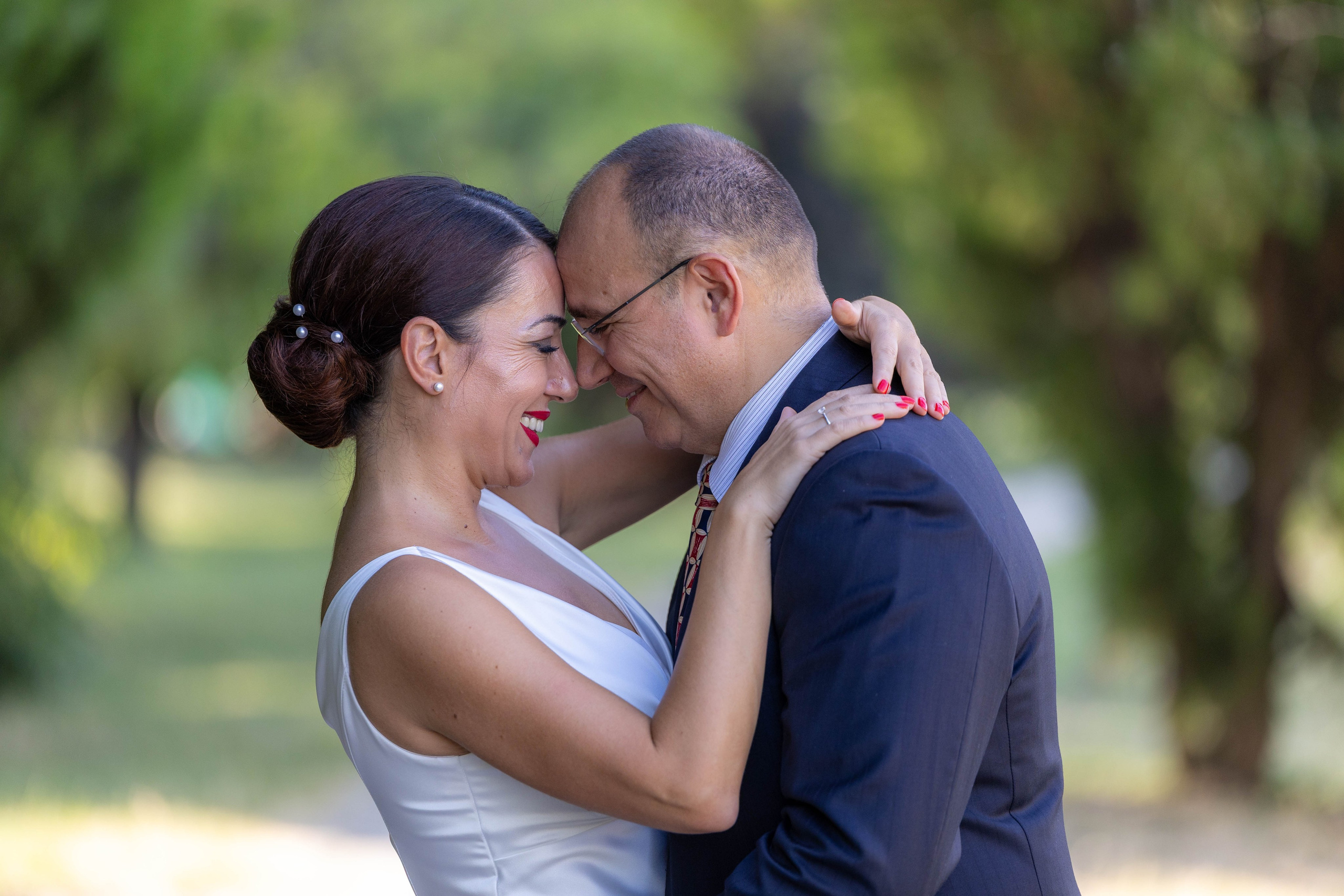 Venčanje Marija i Nikola — Ljubavna priča u slikama. Fotograf Ivan Grubački