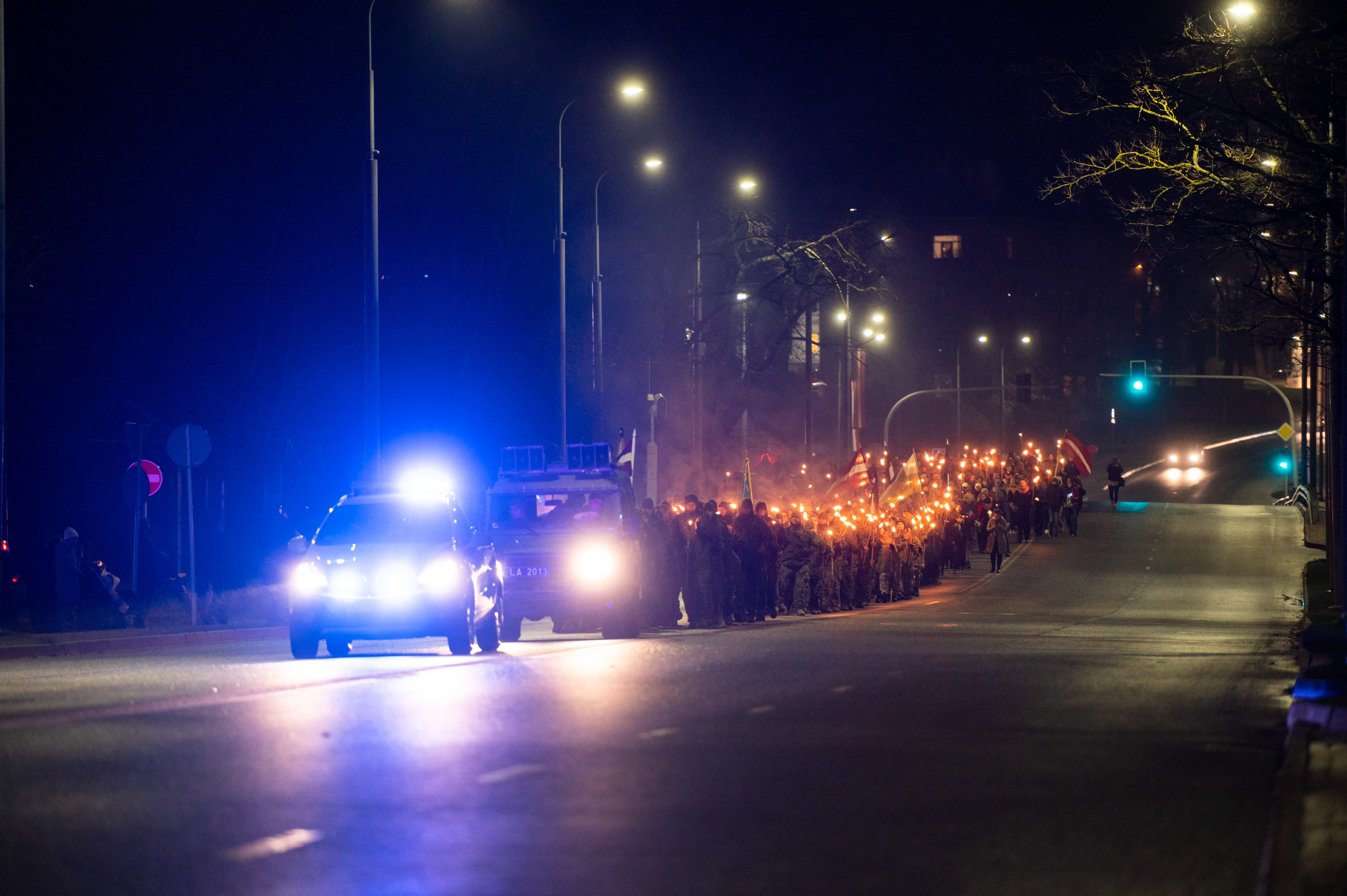 Lāčplēša diena — 2022. Ritvars Pujats Emotion Photographer