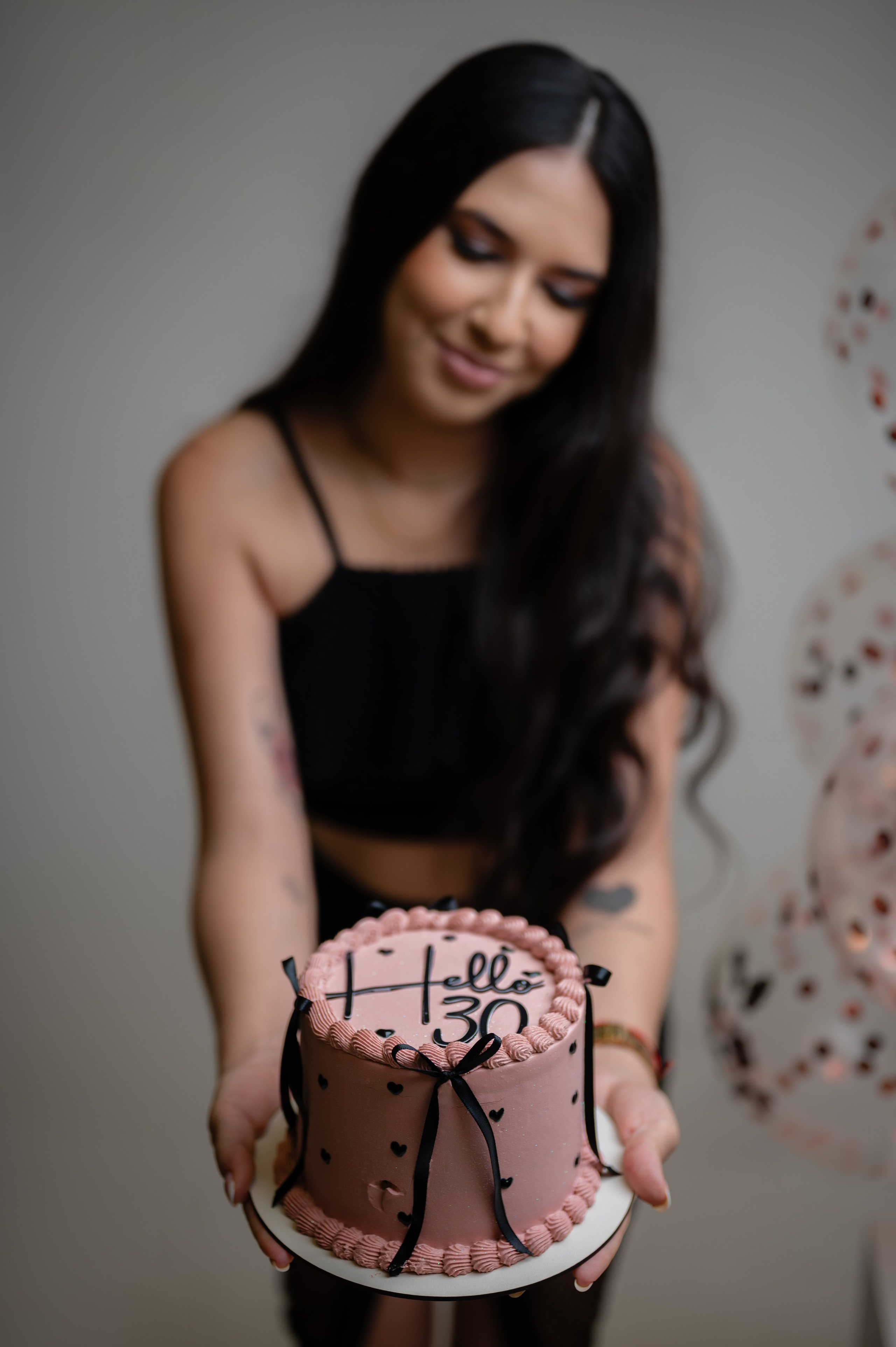 Aniversário Adulto. Fotografamos famílias, gestantes, bebês e ensaios individuais