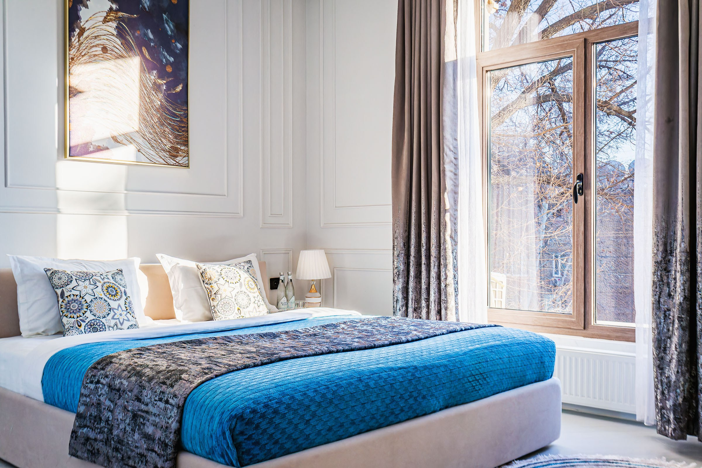 Интерьерный фотограф Ташкент Узбекистан