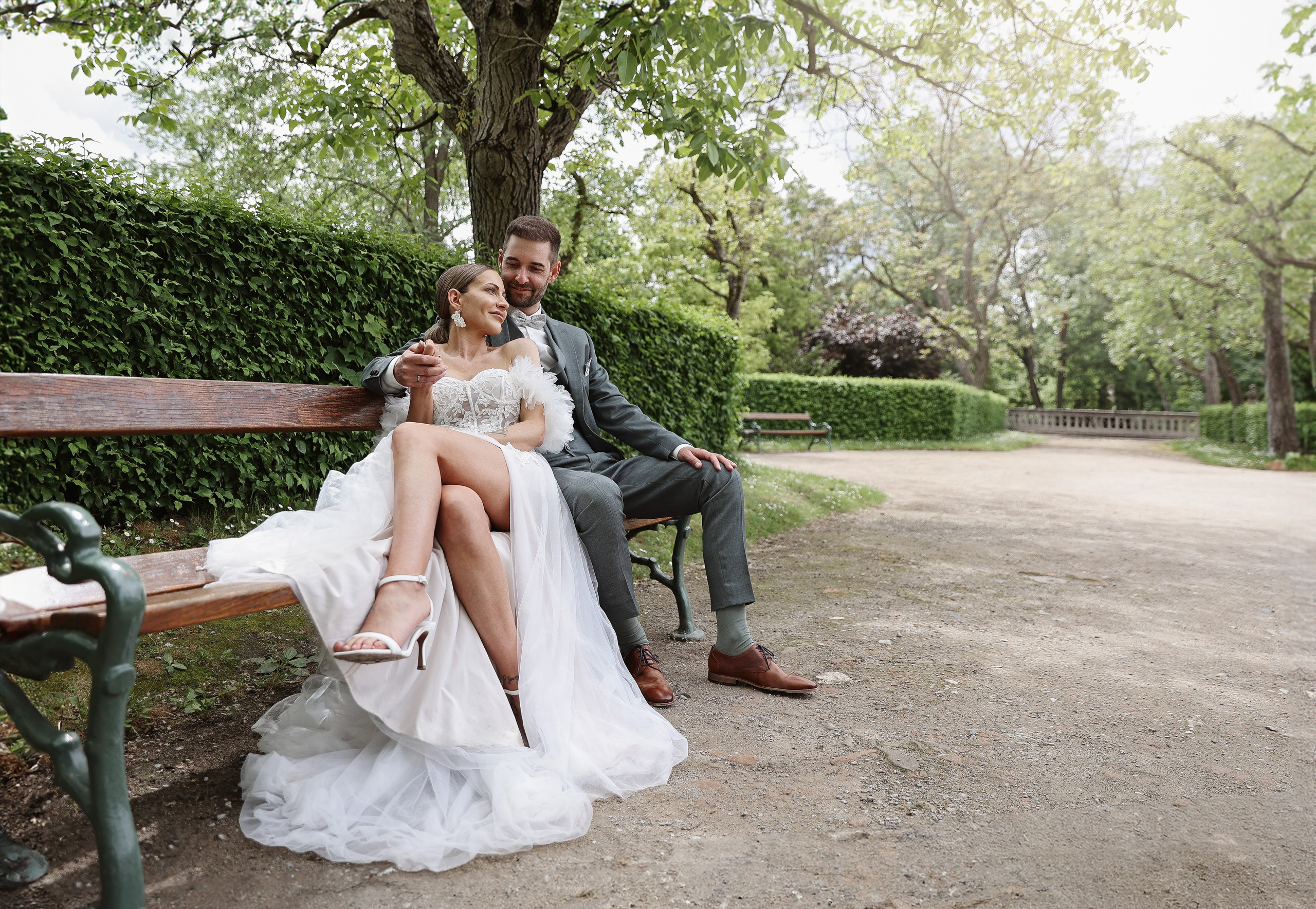 Hochzeit. Oxana Gruber Fotograf