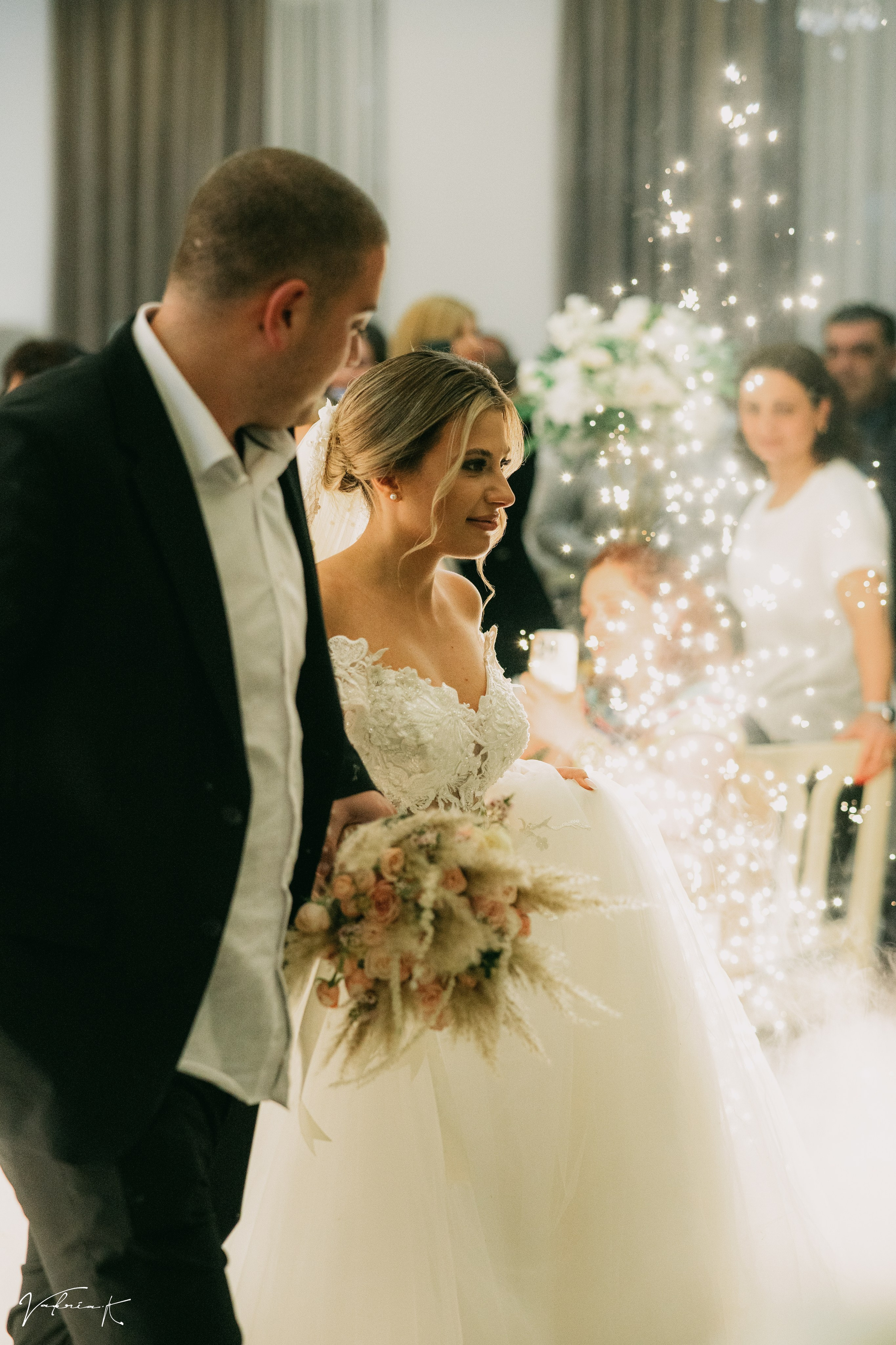 Mariam. Lifestyle and wedding photographer in Dubai Valeria Kikvidze