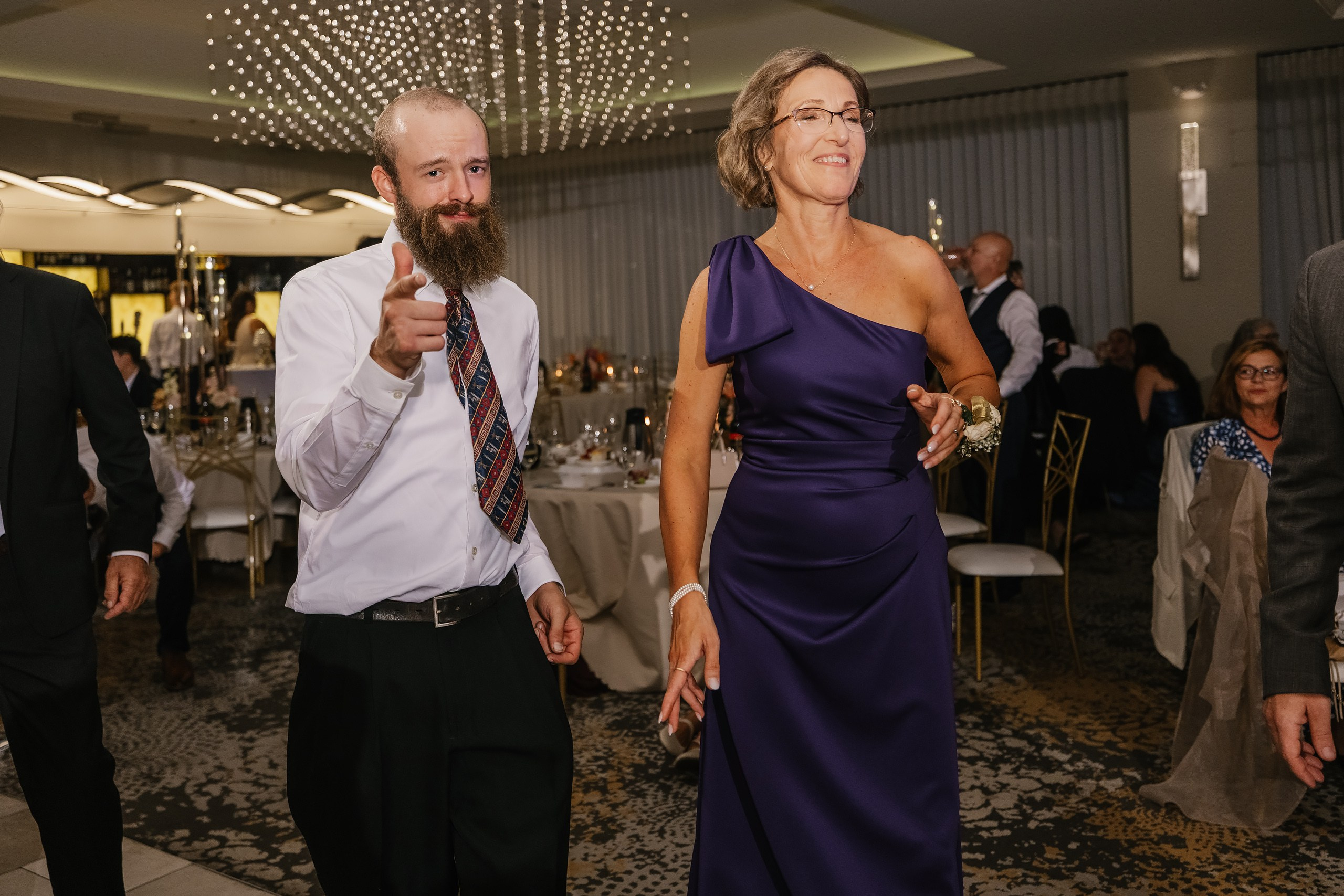 09.06.2025 Wedding. Wedding family event photographer in Chicago Nick Yushevich