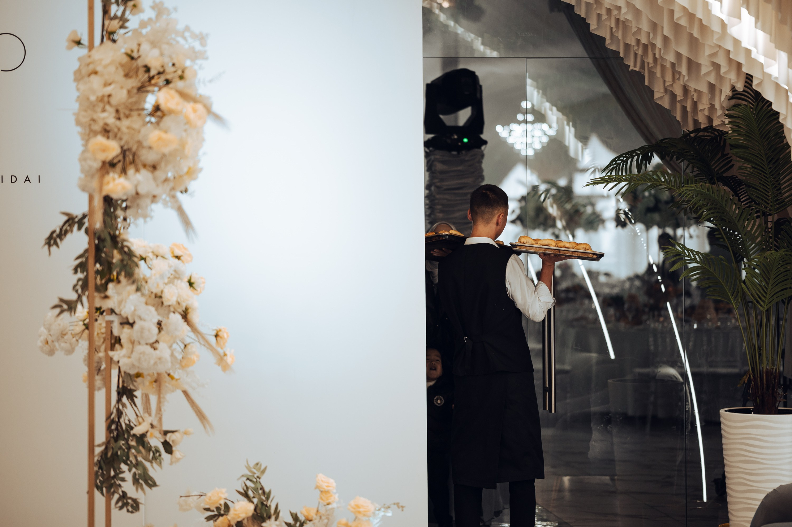 MAHMUD & AIDAI. Фотограф в Бишкеке Андрей Кавешников