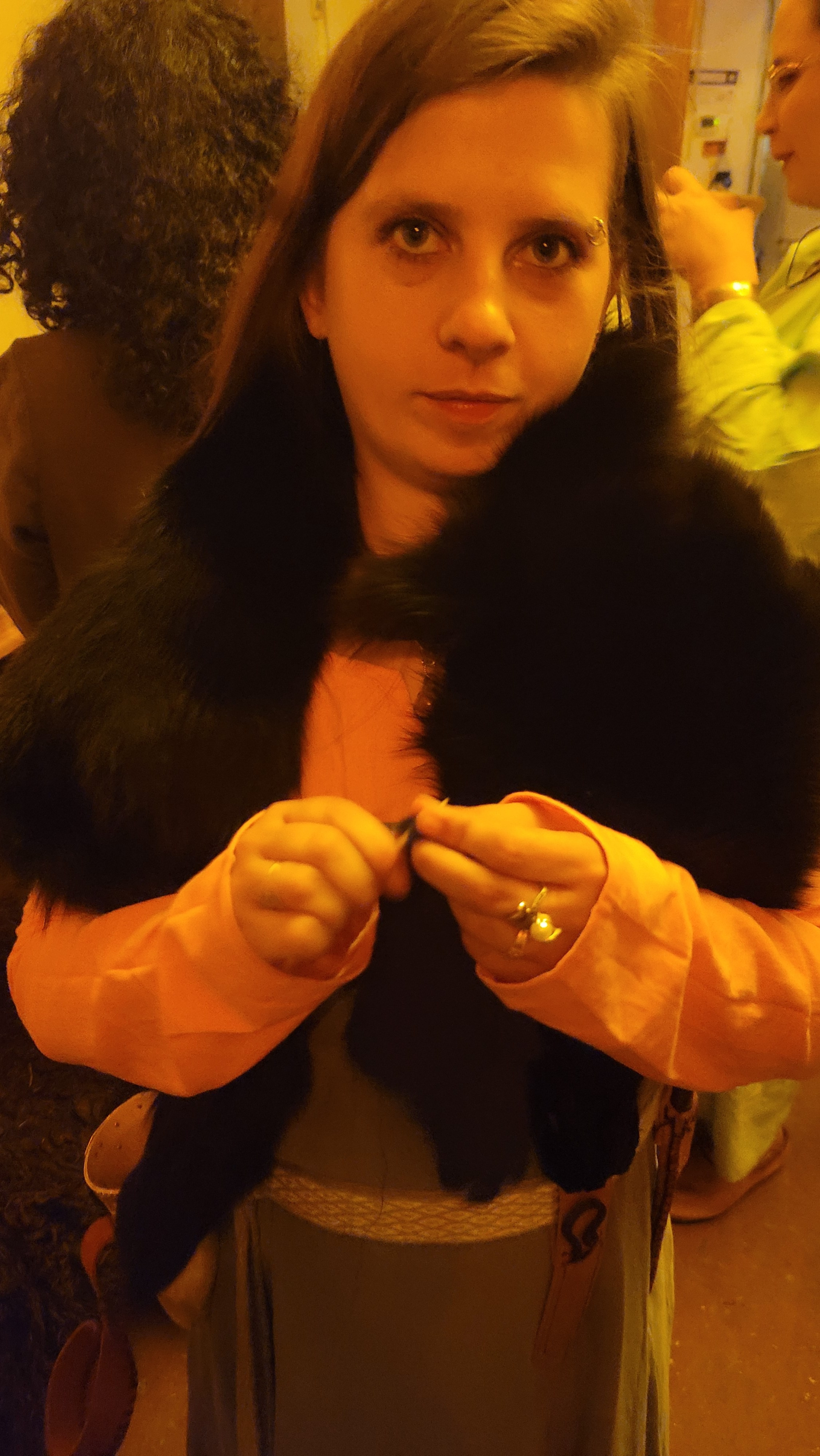 Нам 18 лет — клуб реконструкции Нортман — история, праздник, миссия. КРиС «Нортман»